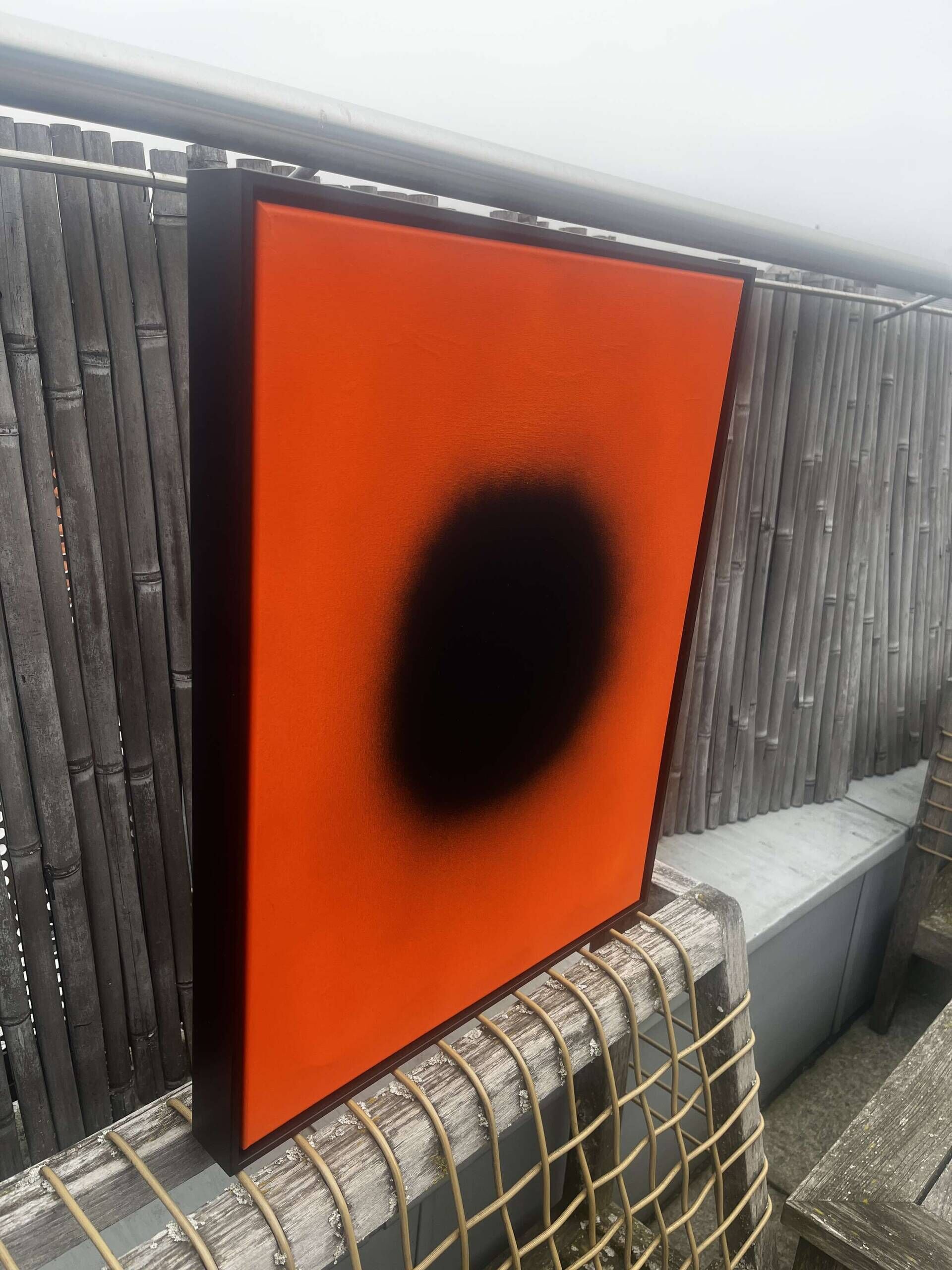 DOTS everywhere III - Sara von Meer 6