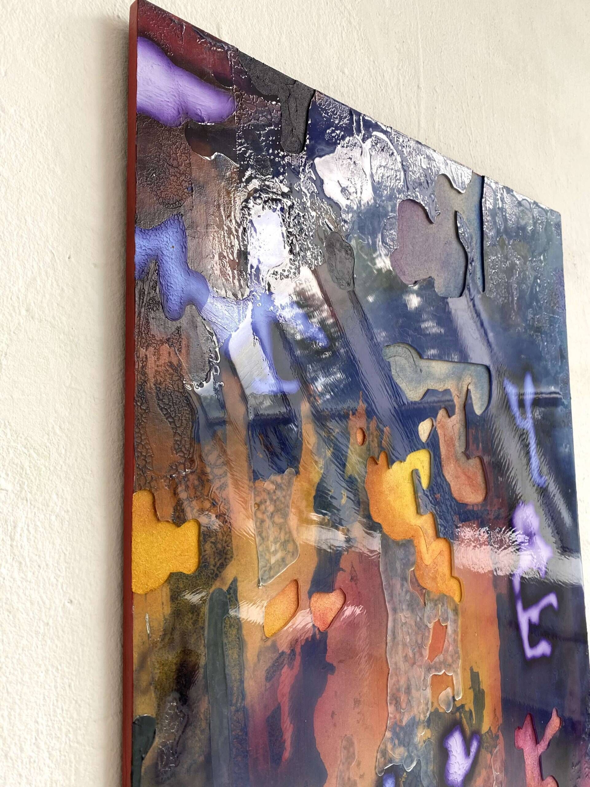 Glyphs - Niklas Leonard 1