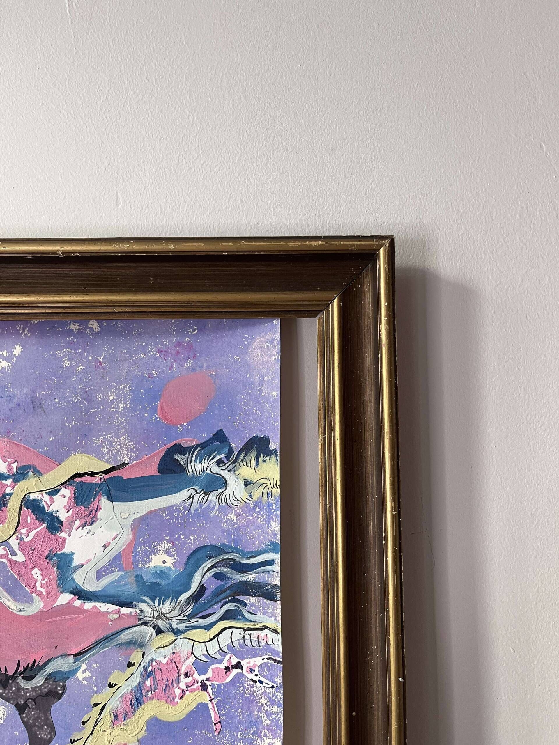 Empfindungslandschaft 15 - Kiki Feltzinger 3