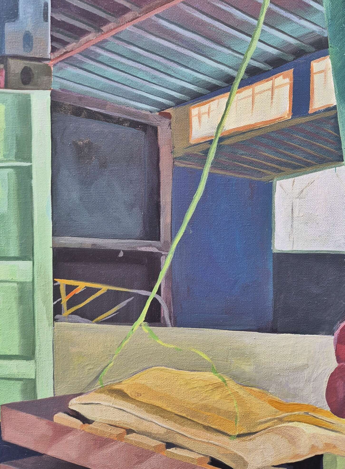 Nachklang - Jasmin Roßmann 5