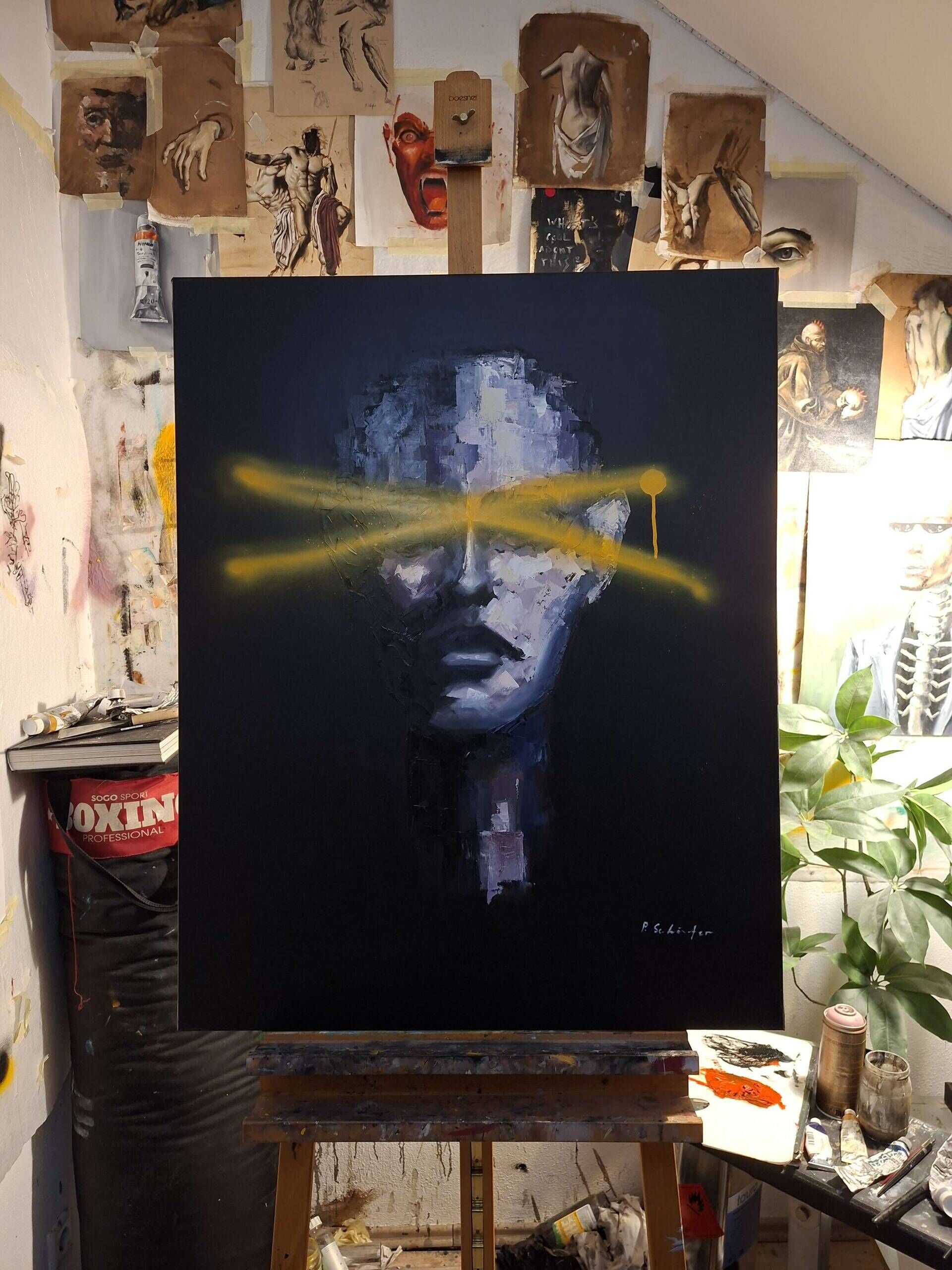 XC-26 - Paul Schäfer 2