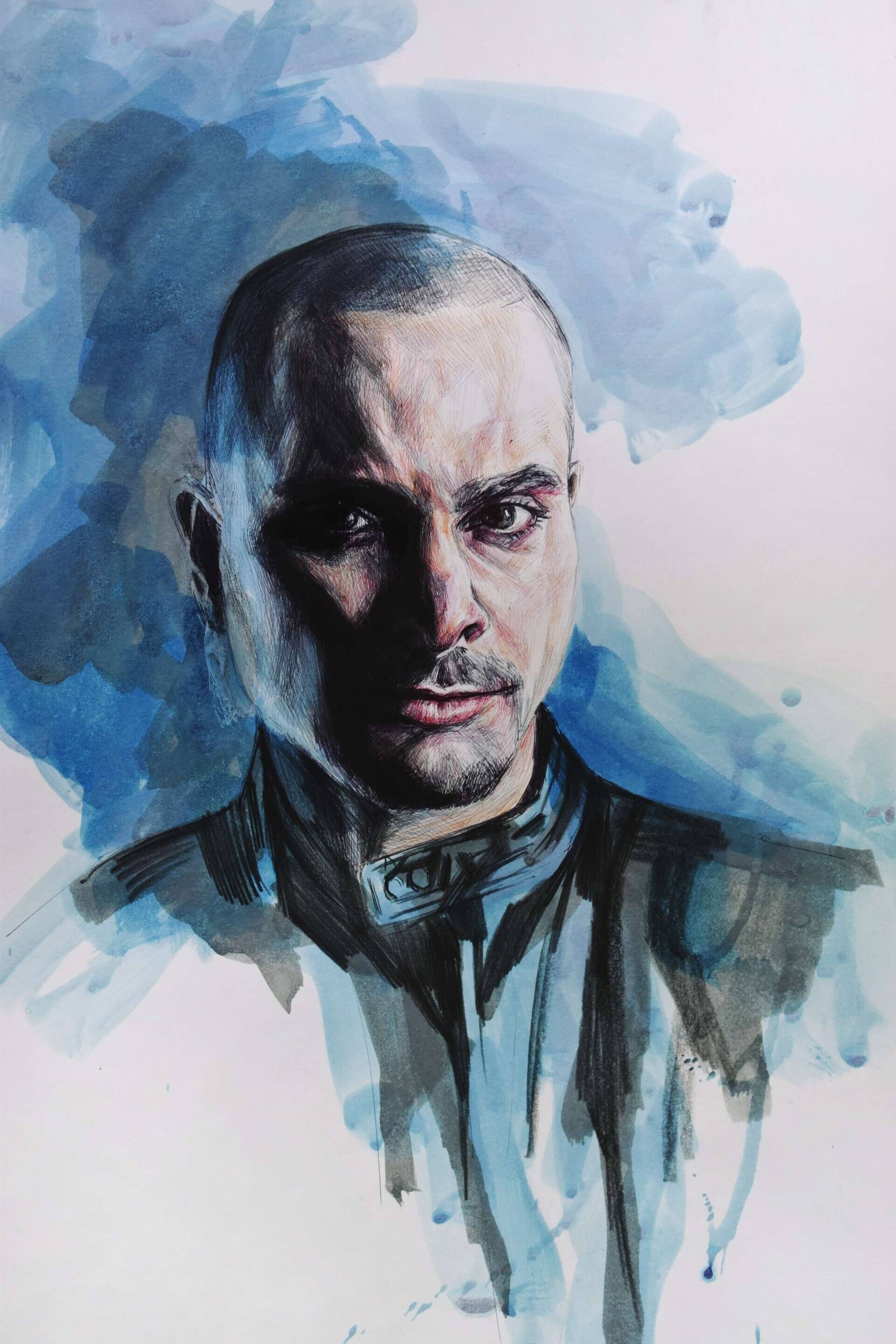 Nacho Varga  - Yelyzaveta Slobodeniuk 3