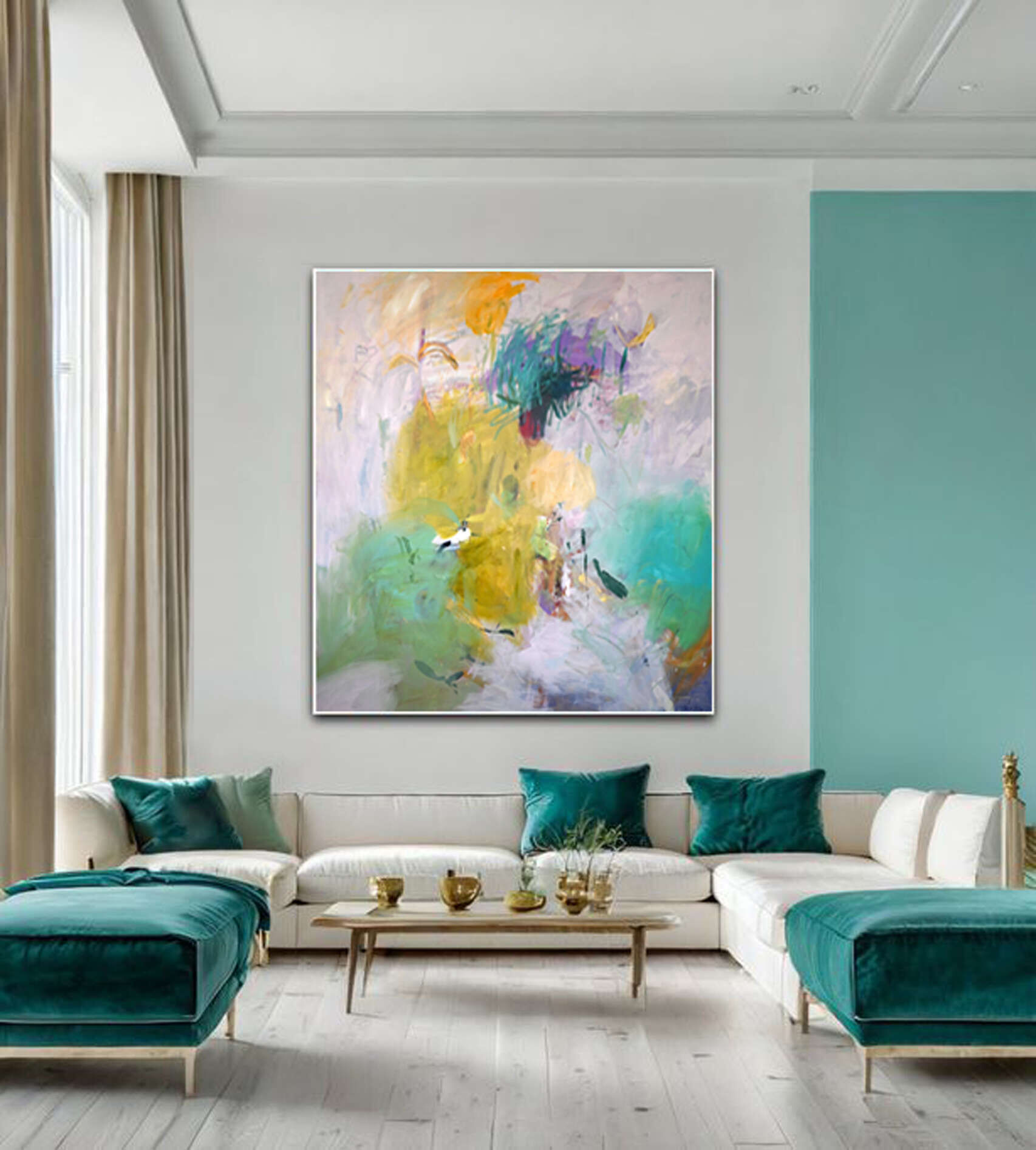 Ohne Titel - Christian Herzig 2