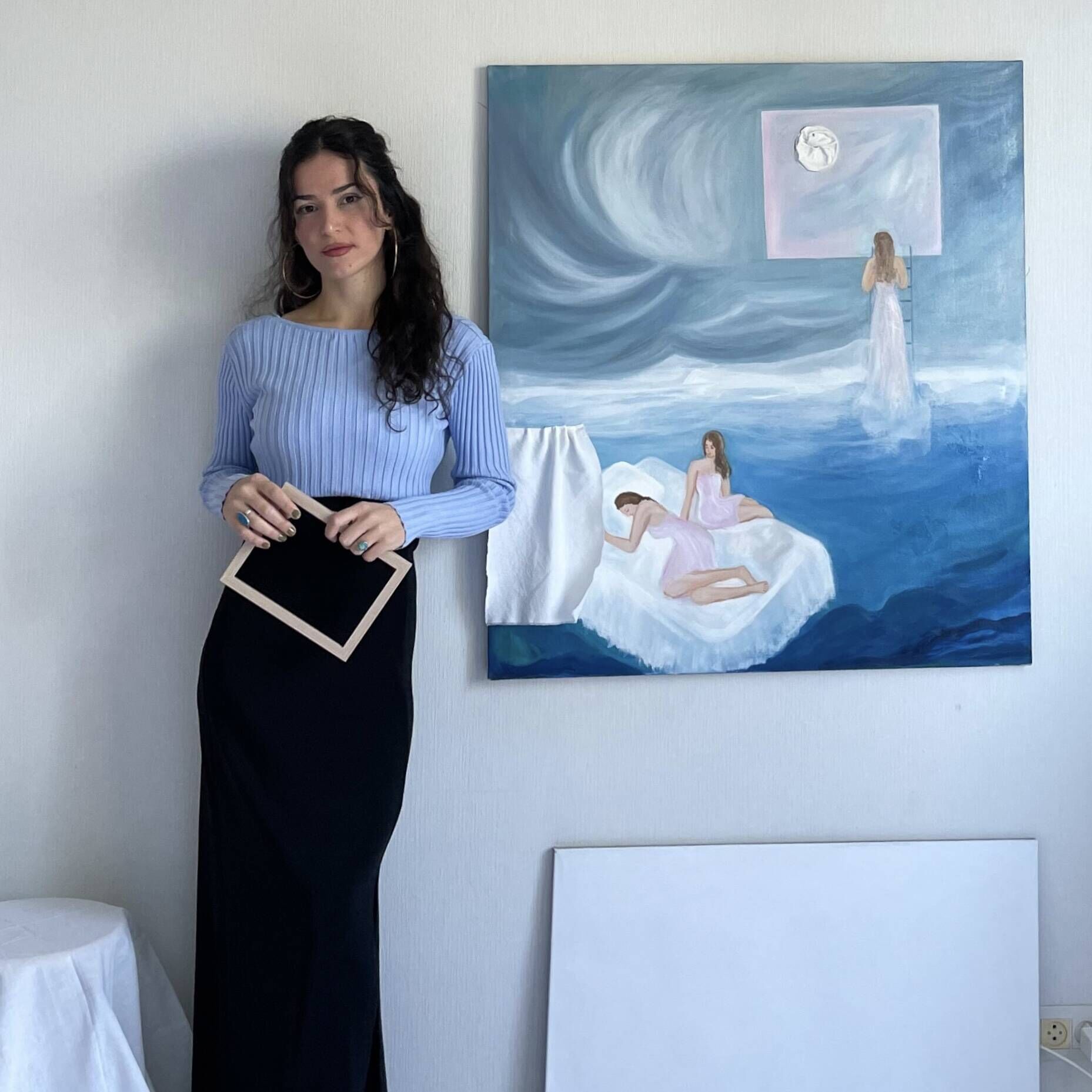 Foto von Teuta Pashnjari