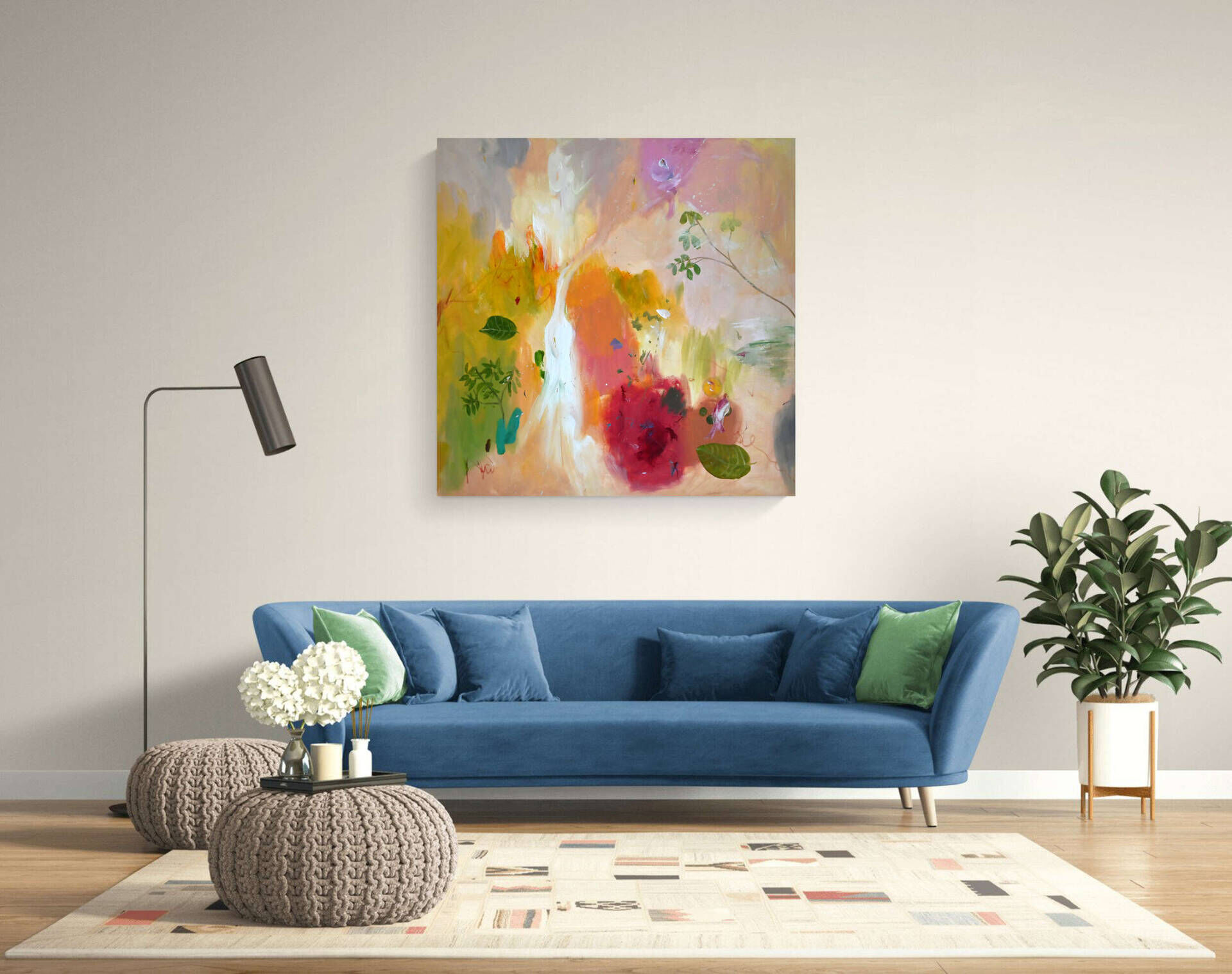 Ohne Titel - Christian Herzig 2