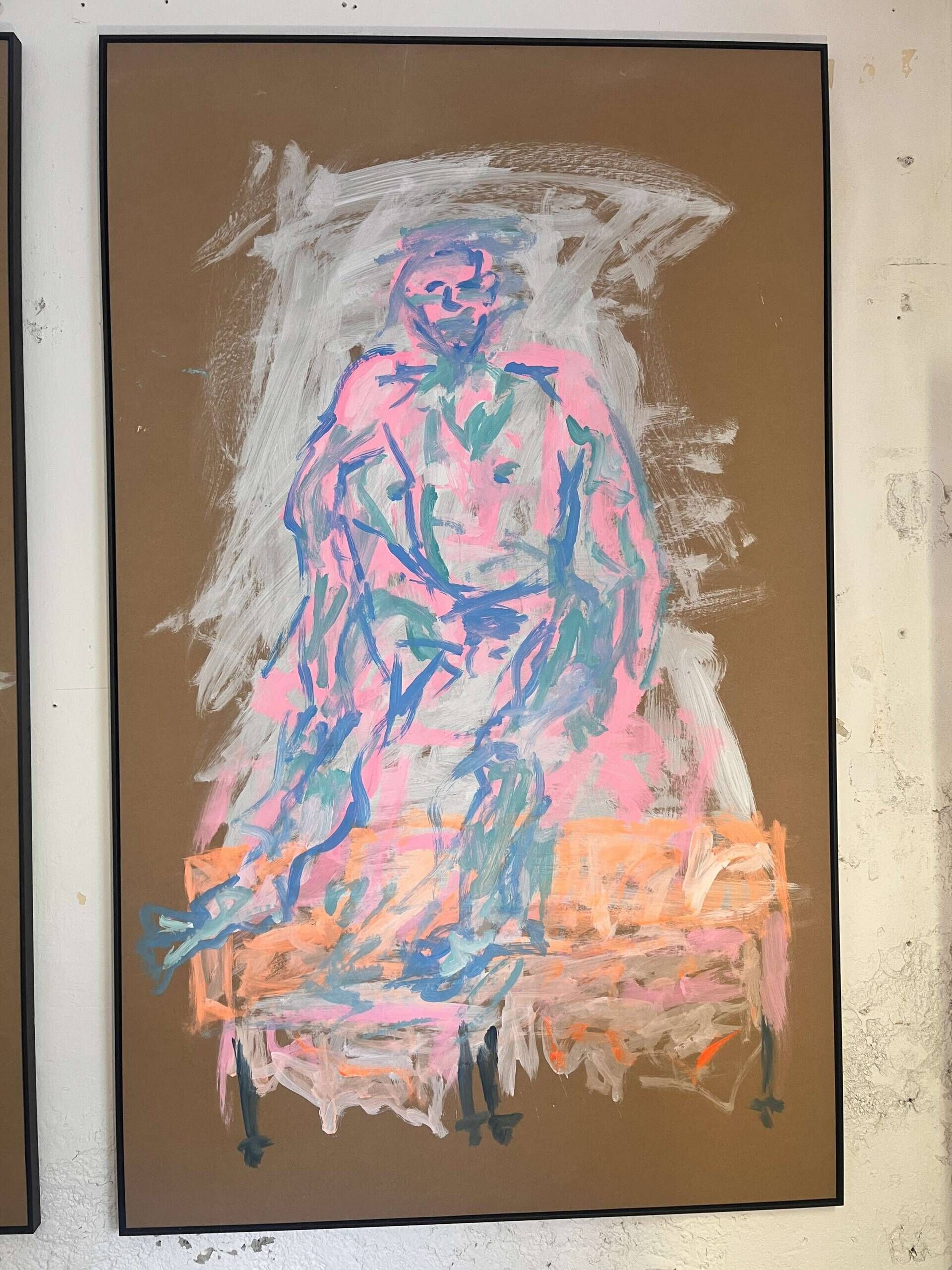 BEATBOX ROCKER IV  - Sara von Meer 2