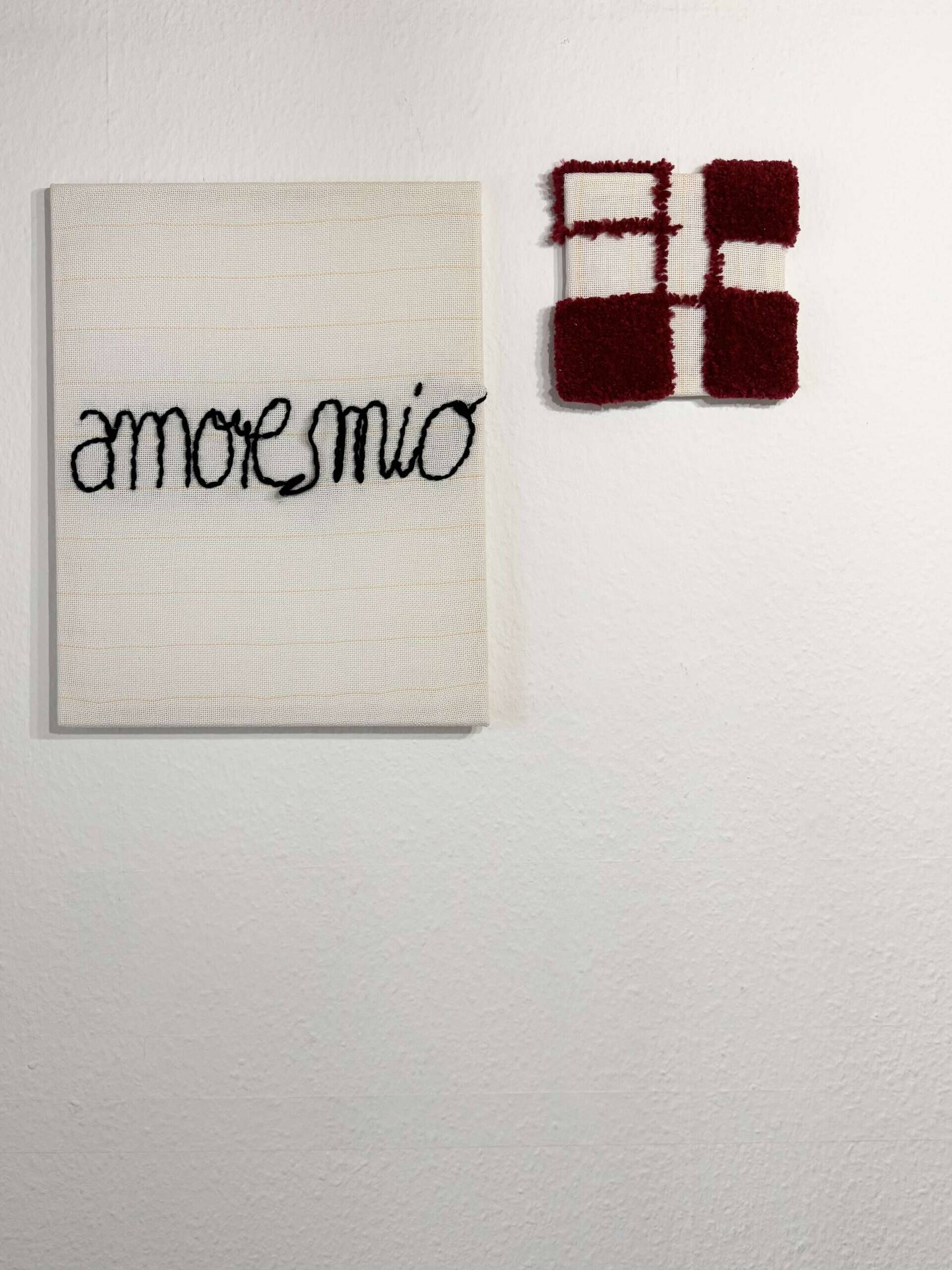 Amore Mio - Carmen Moreira 3