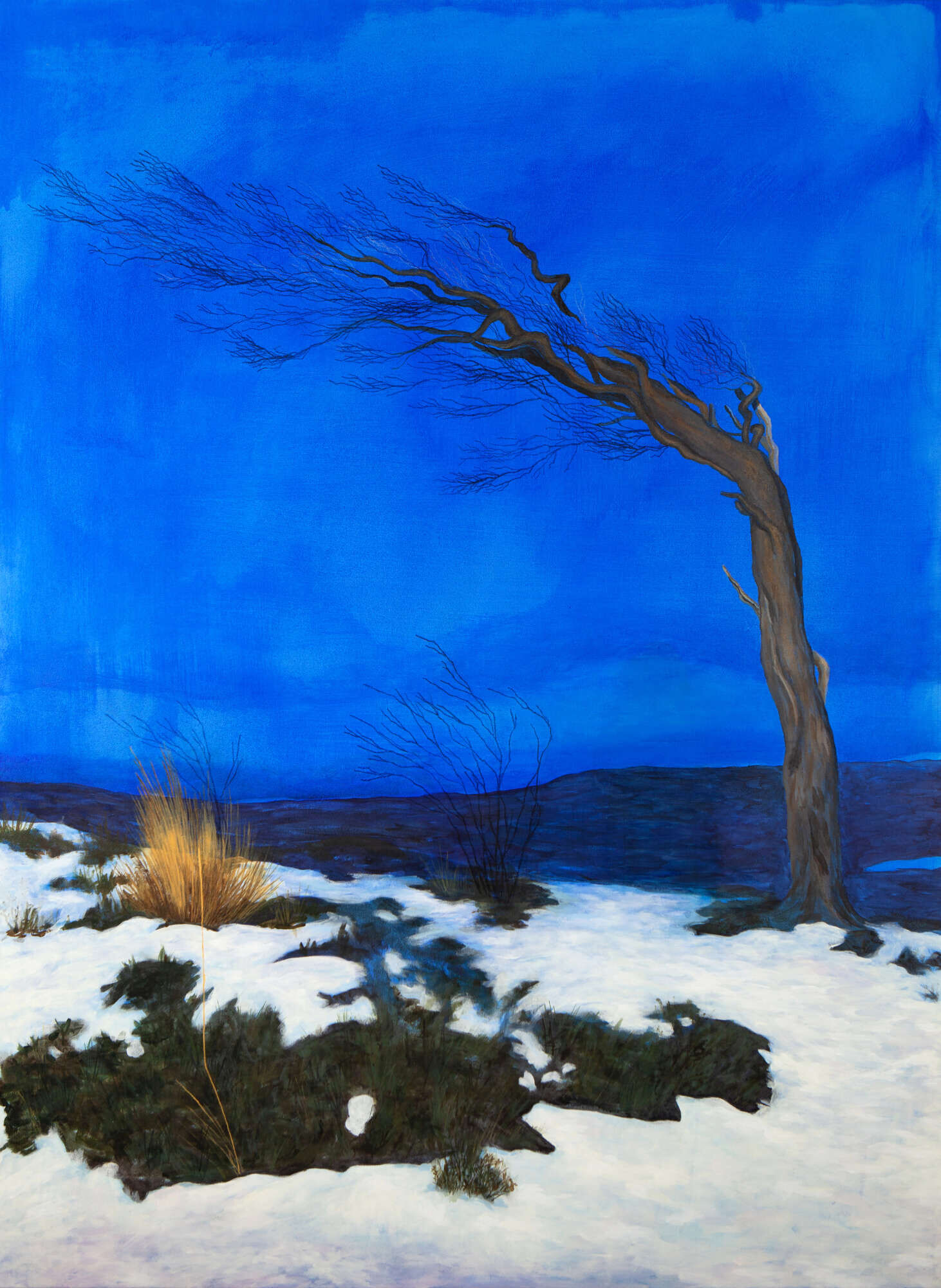 Sence of stillness - Irina Zich 1