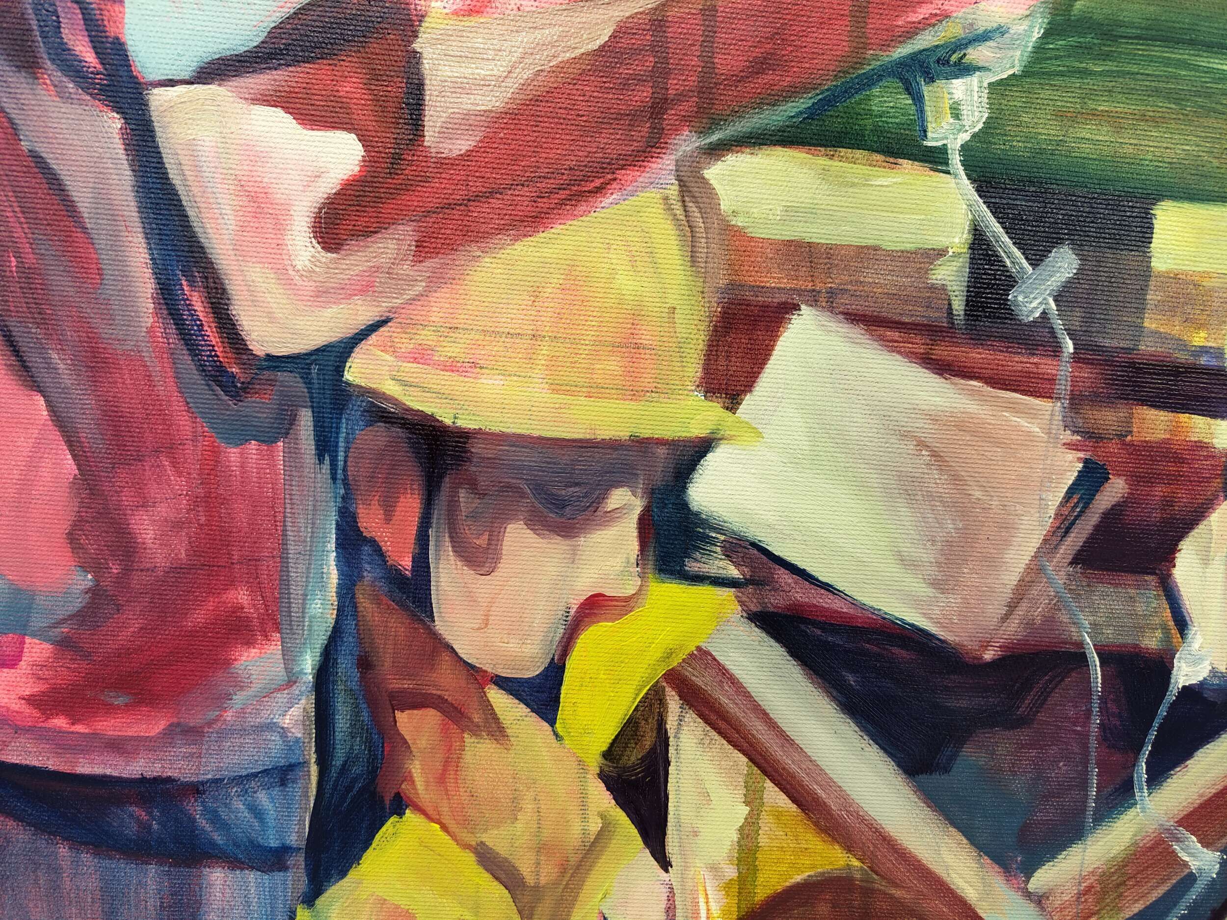 Waldrettung - Jannis Kustak 3