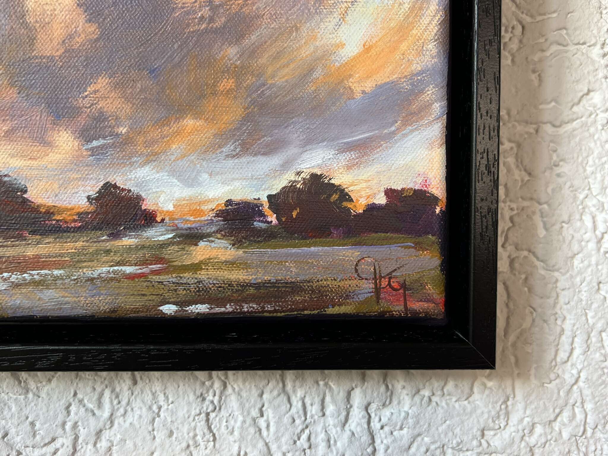 Noch bevor es klar wird - Melissa Faltermeier 3