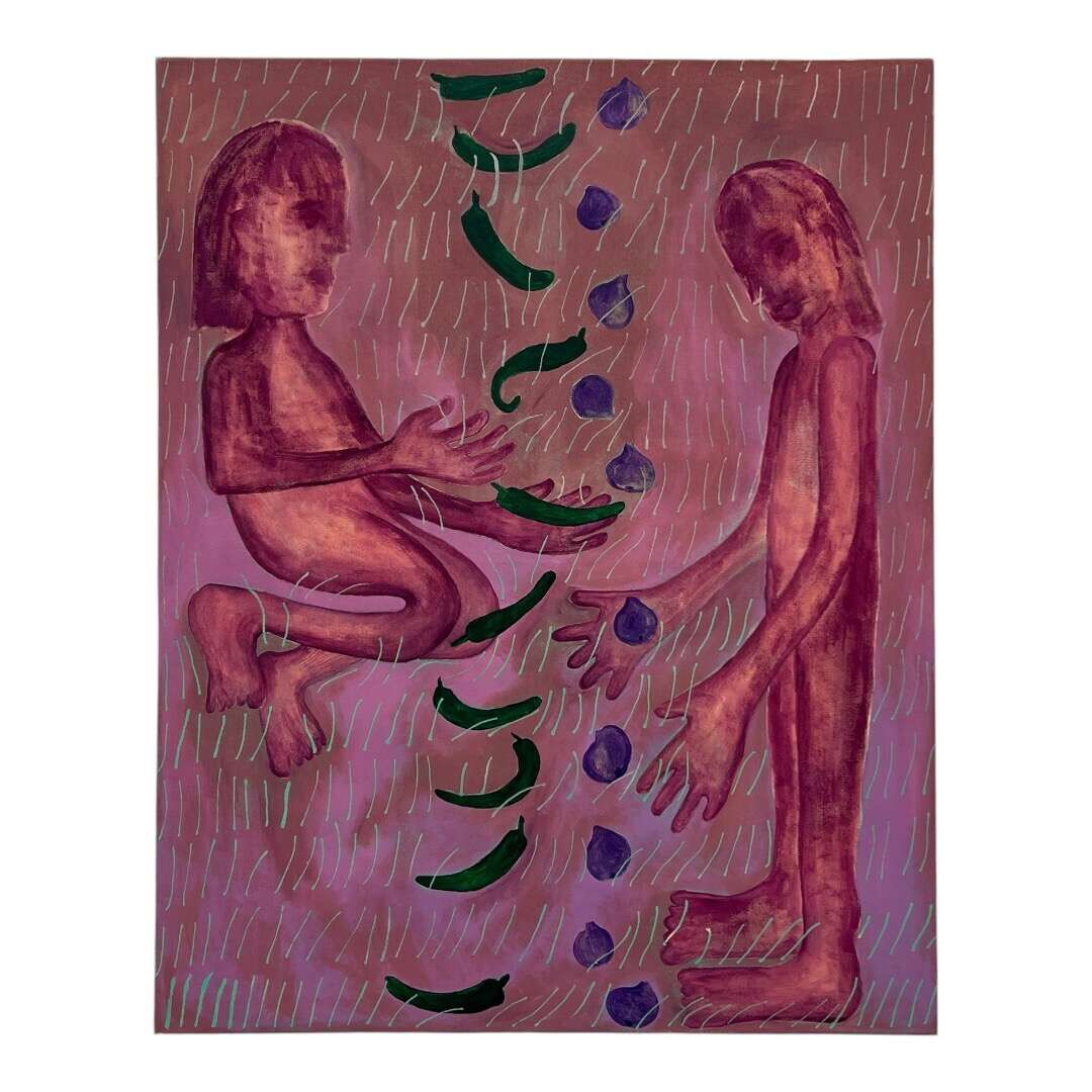 Feigen und Paprikas 2 - Elif Celik 1