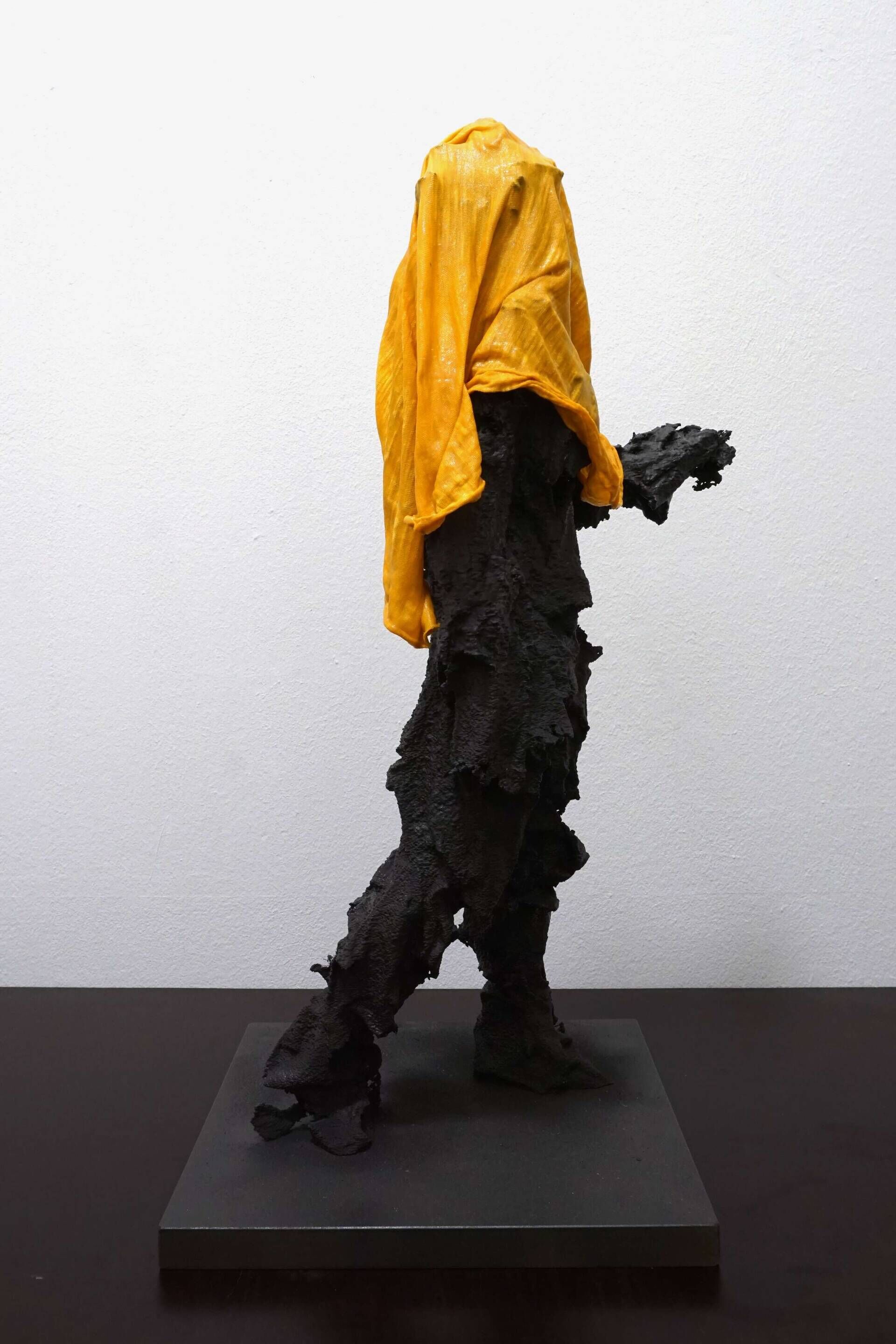 Schleichende Seuche - Dominik Ackermann 3