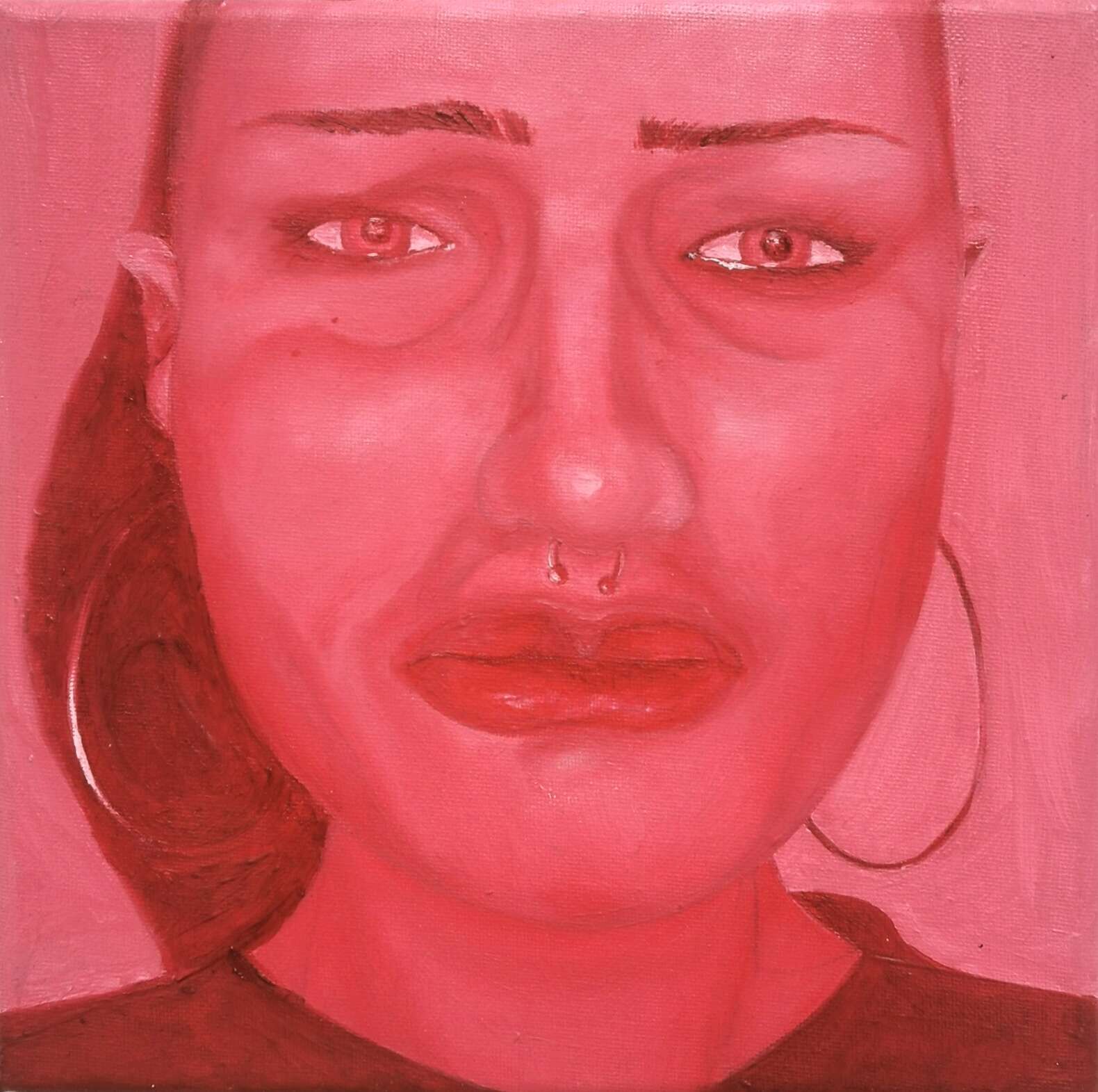 Pretty girls don't cry  - Lena Willmann 3