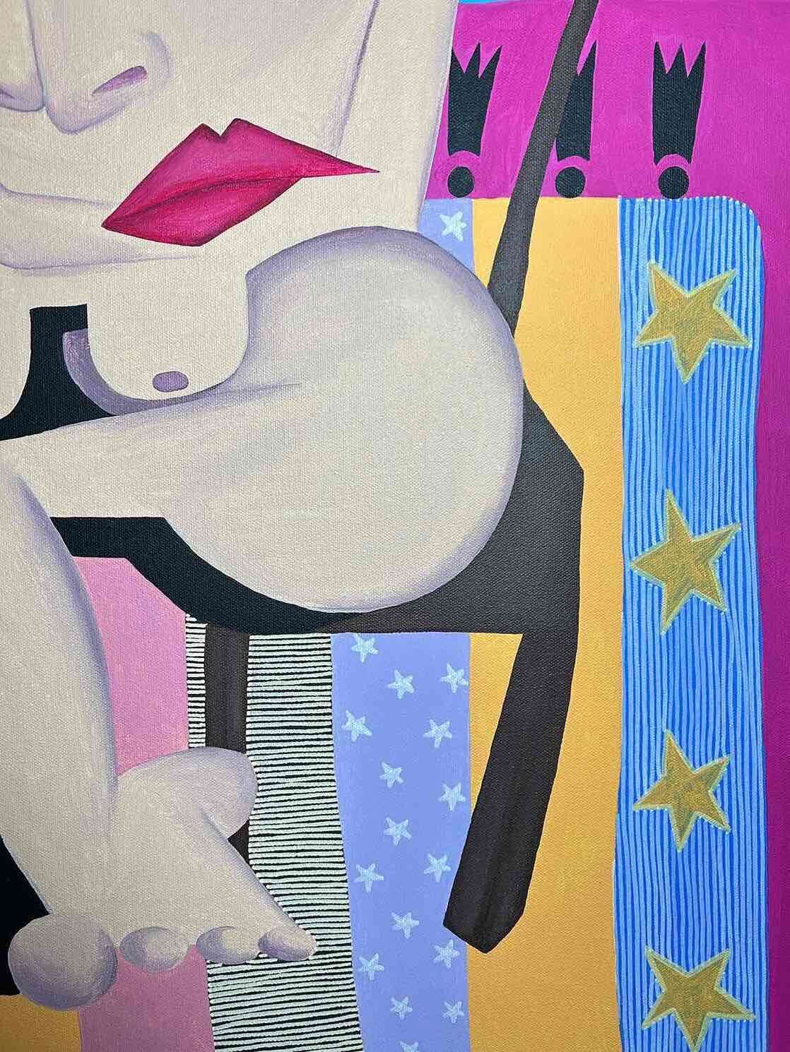 Between Day and Night - Stella Mierendorff 7