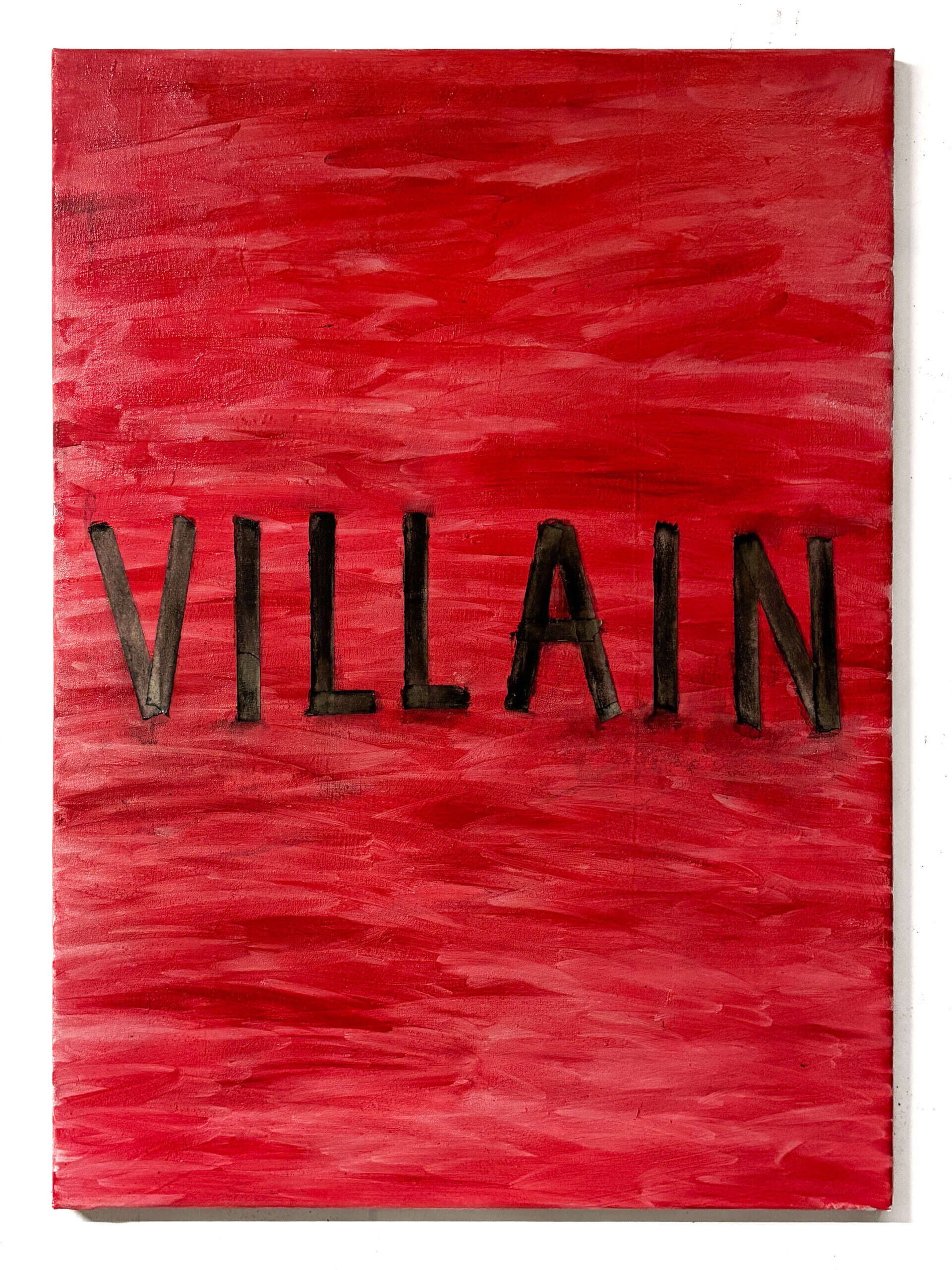 Villain - Lenny Renz 1