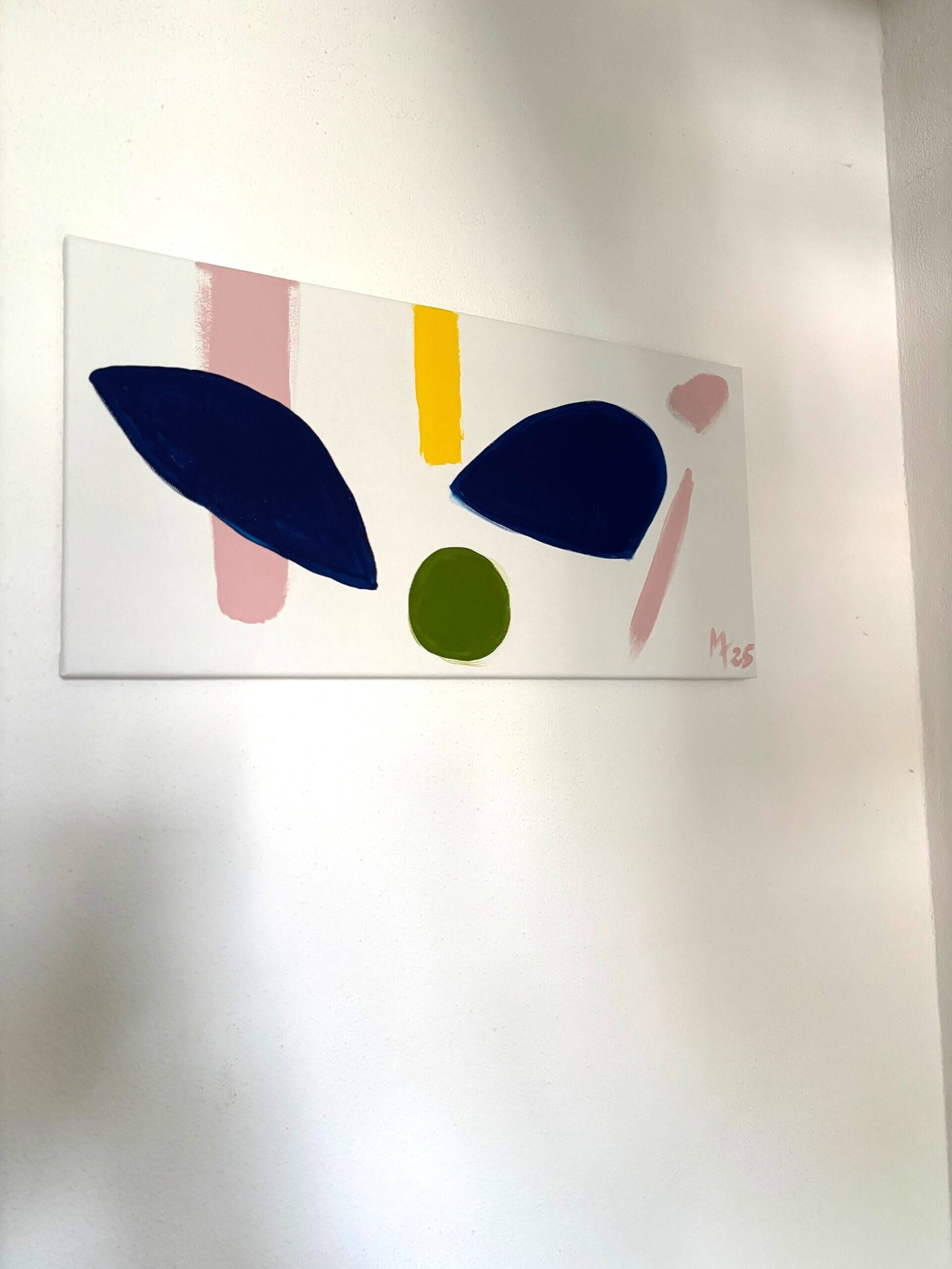 New Spaces Serie No. 8 - Mara  Thelling 1