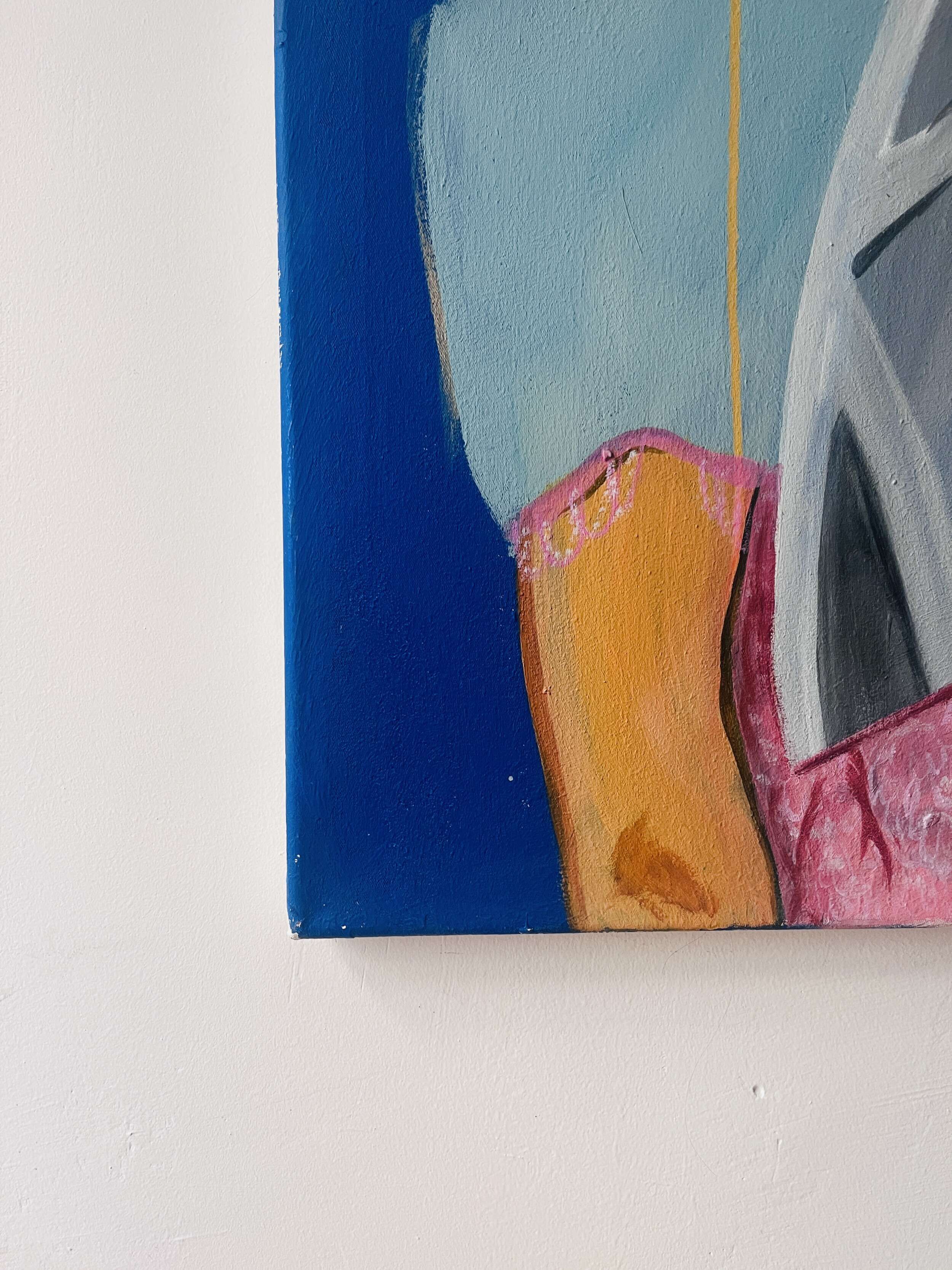 hello baby - Kiki Feltzinger 6