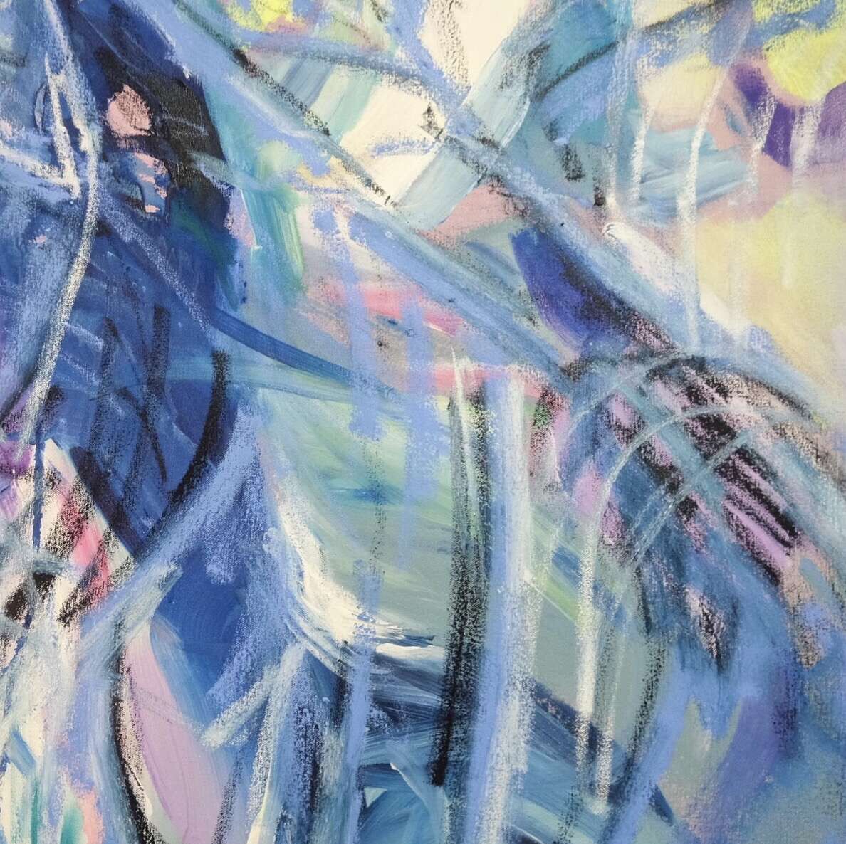 the chain - Paula Elise Klompmaker 3