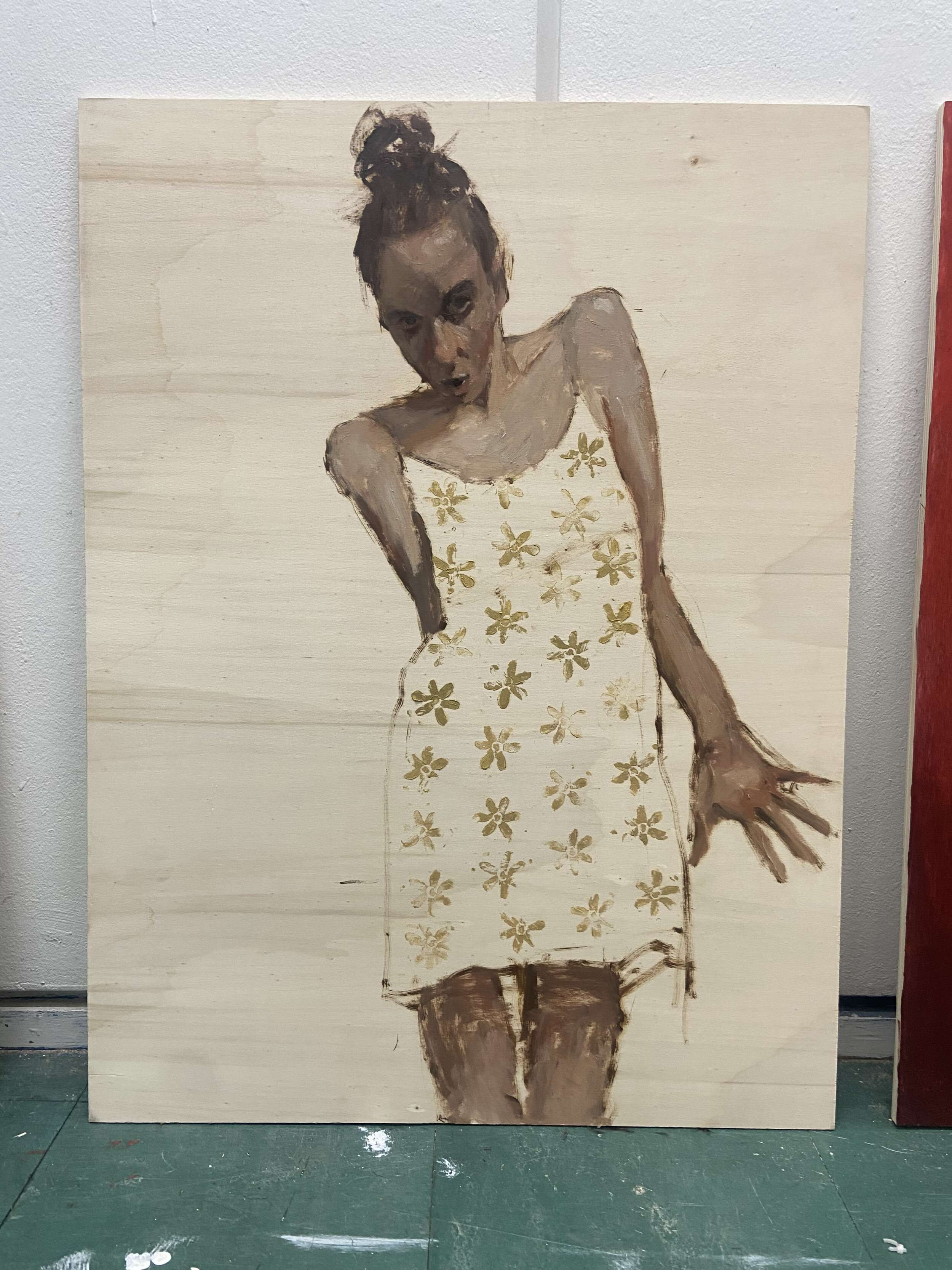 Cute summer dress - Lilli Geyer 7