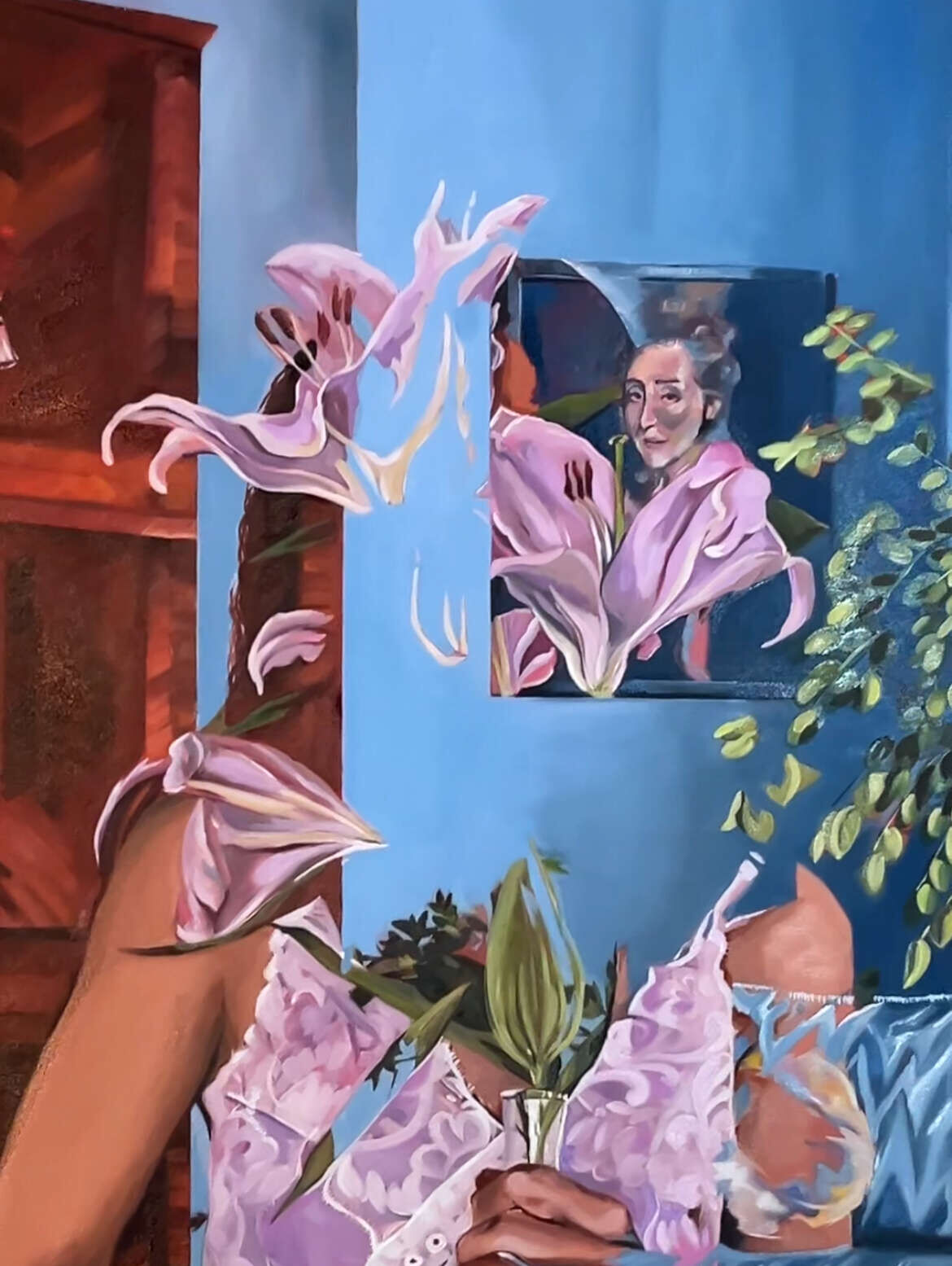 Body without a Gaze - Andrea Kassens 4