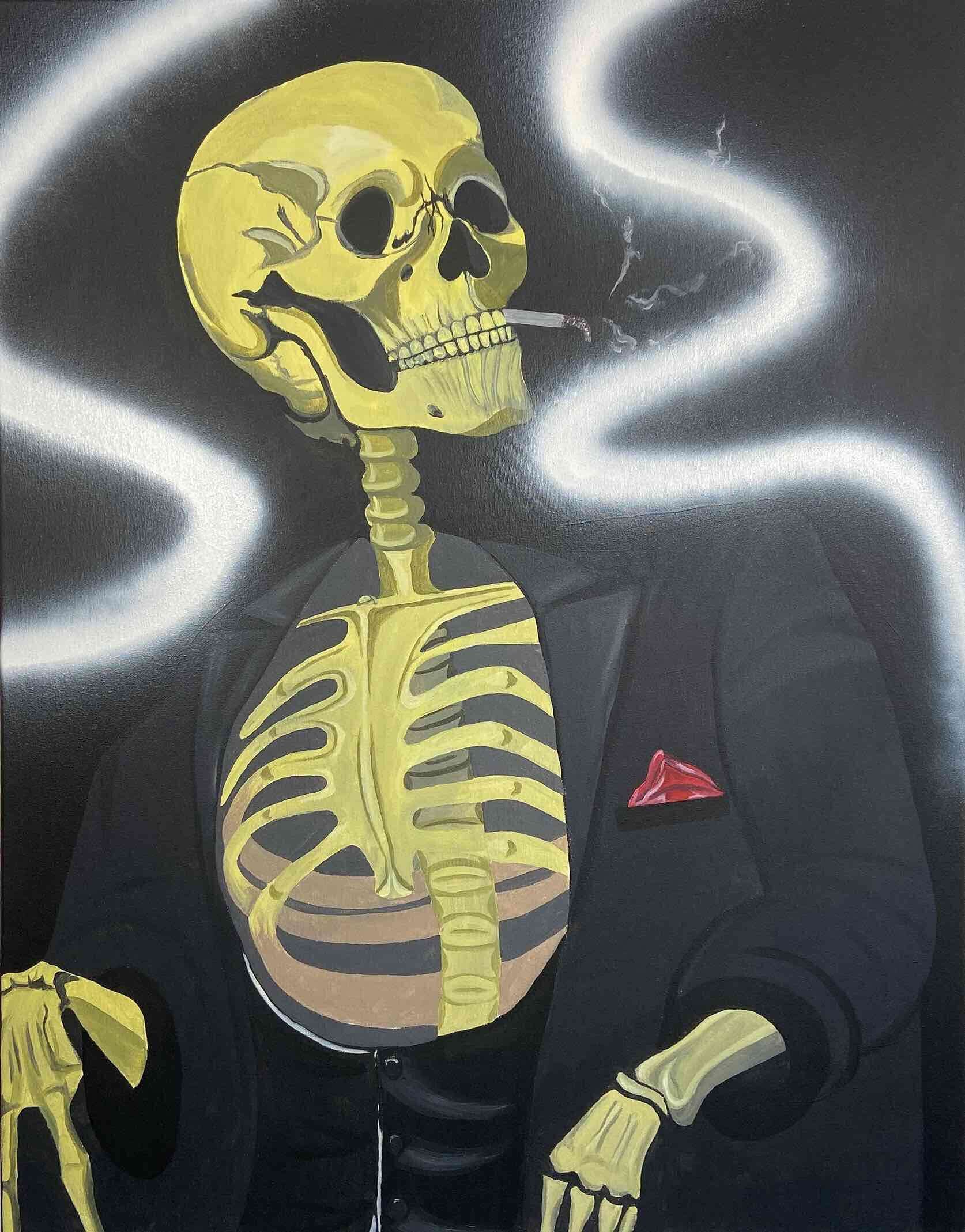 Gentlemen - Stella Mierendorff 1