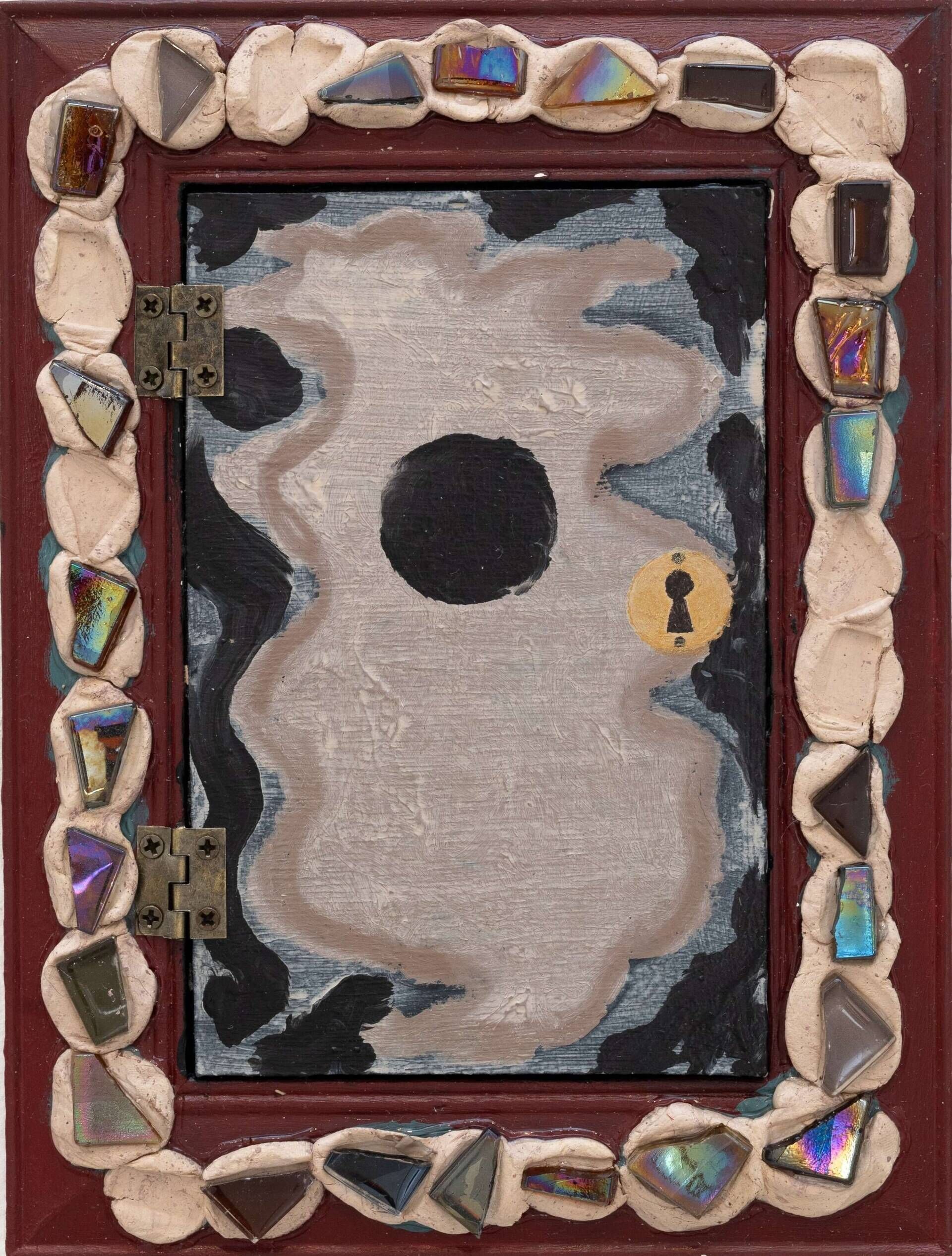 Schrank Serie #51 - Soyoung Park 1