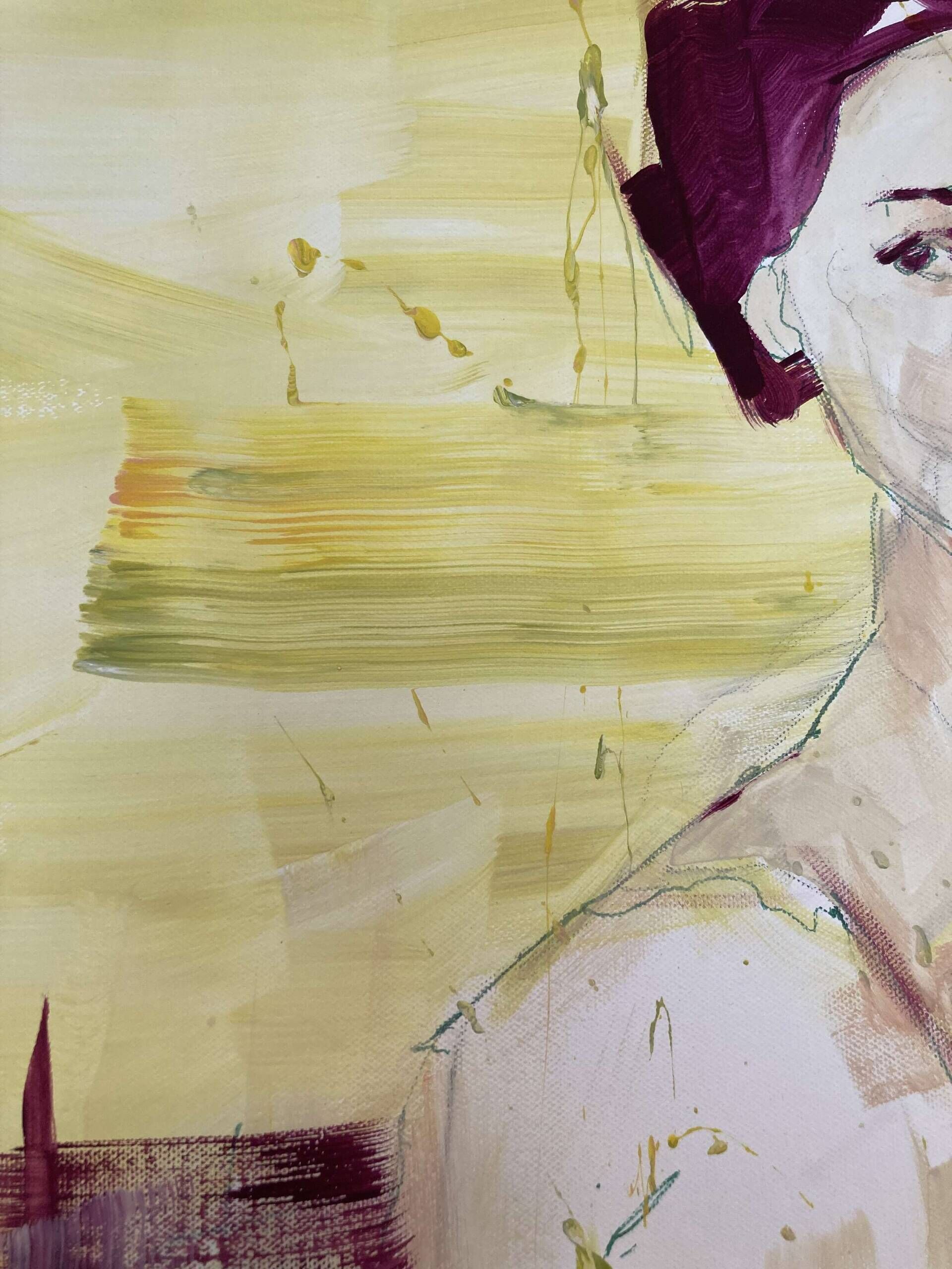 Die Theorie der schiefen Schultern - Kim Helbig 5