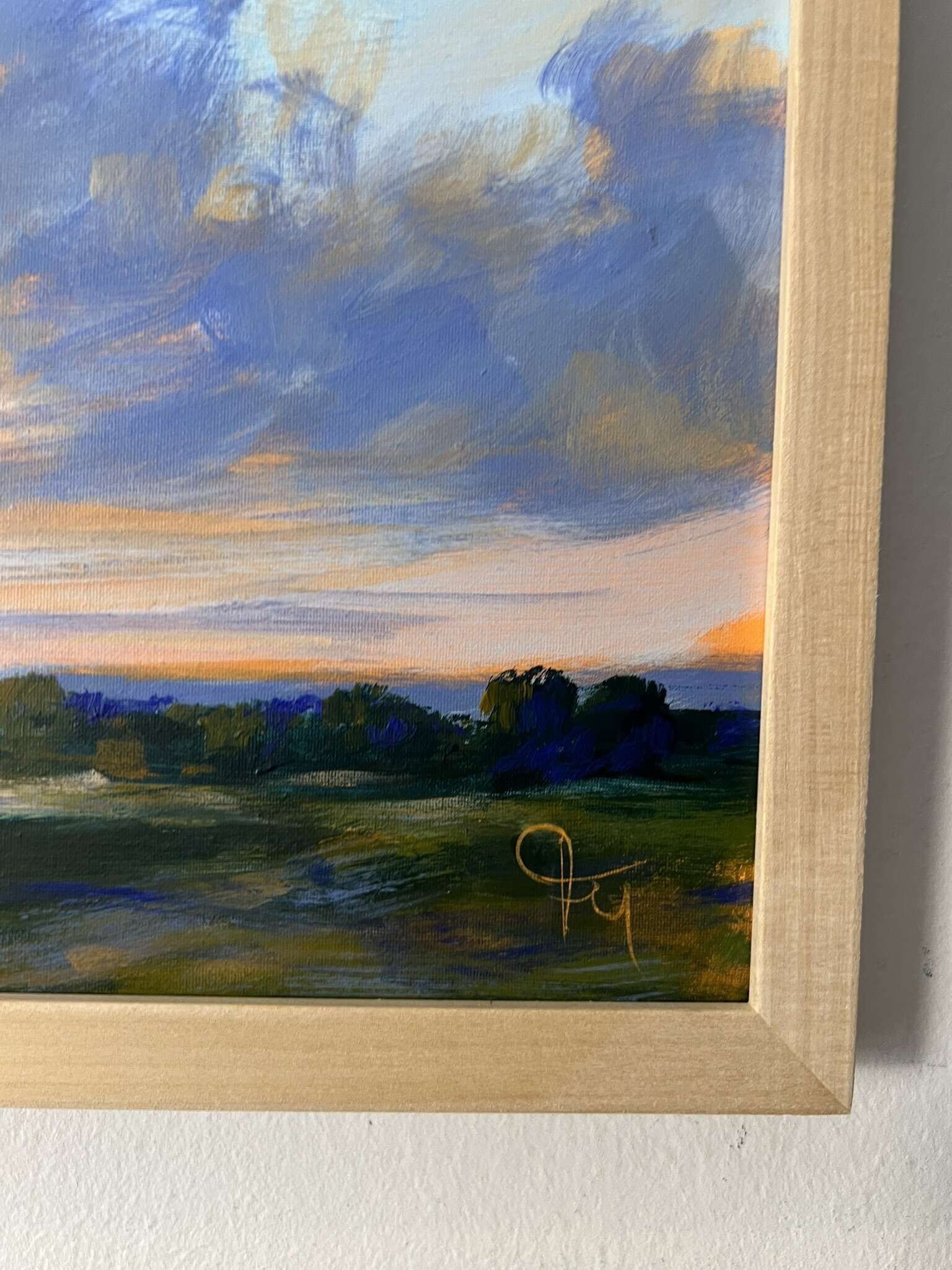 Wenn sich der Tag erhebt - Melissa Faltermeier 4