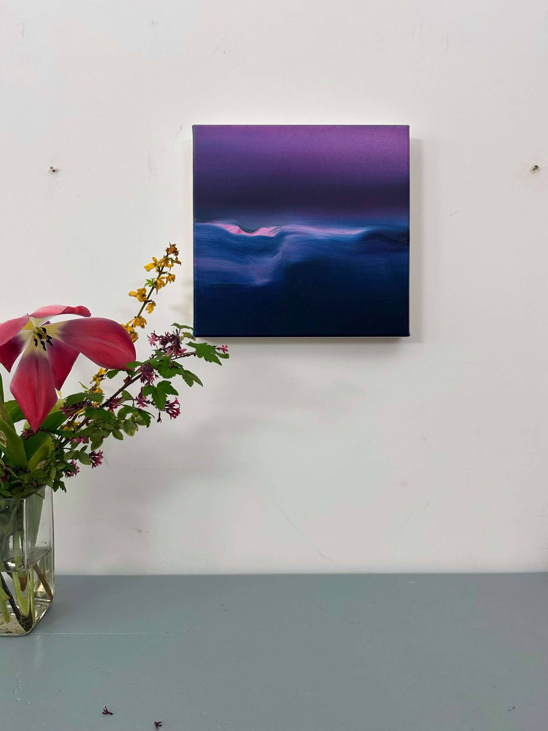 2026#2 Jede Welle gehört zum Meer - Antje Bockeloh 6