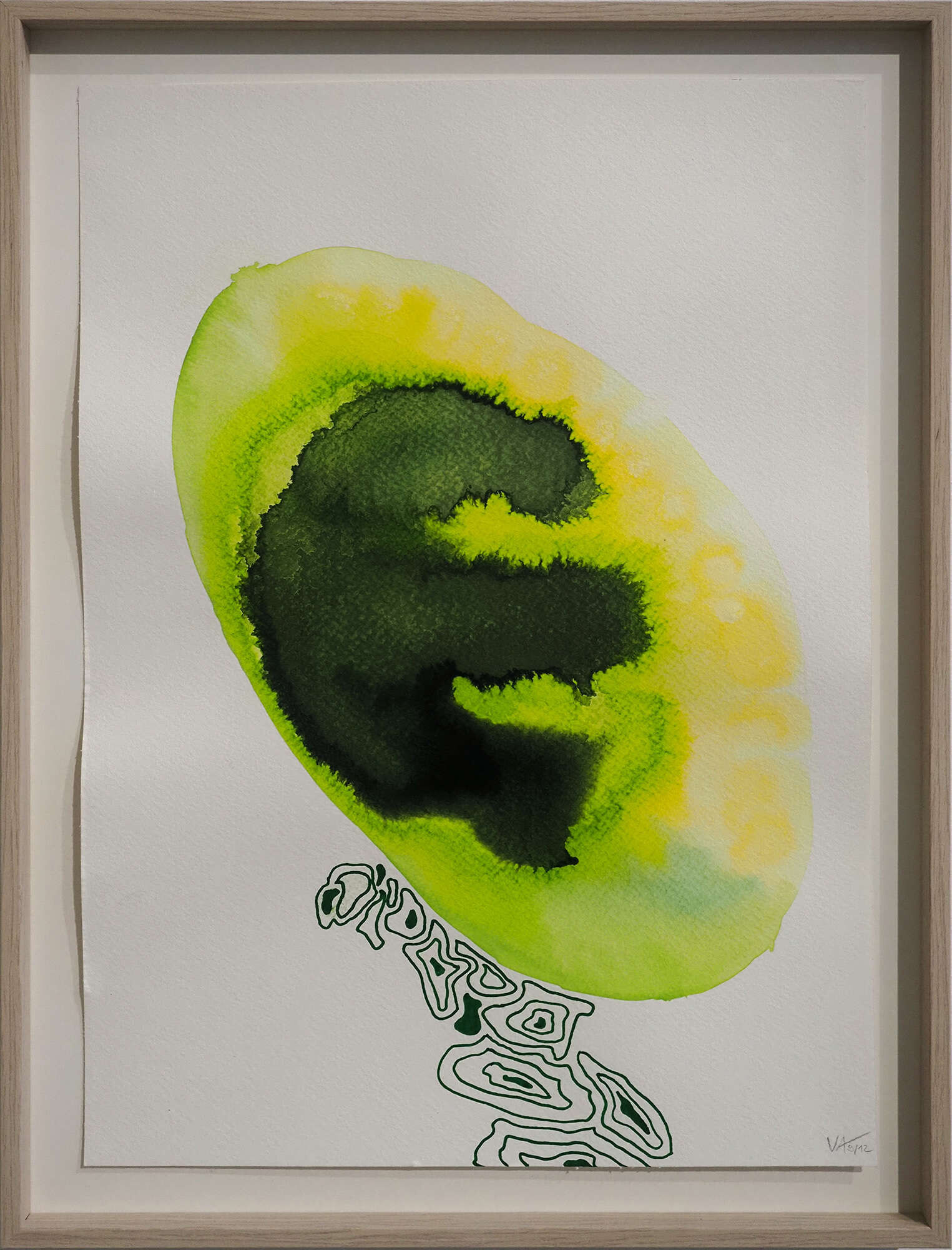 Microverse 9/12 - Vicky Anna Lardschneider 1