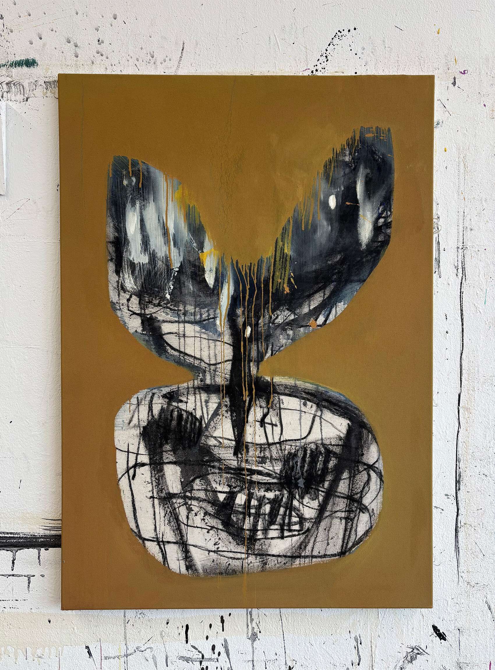 Vase I  - Tyler Heidenwag 2