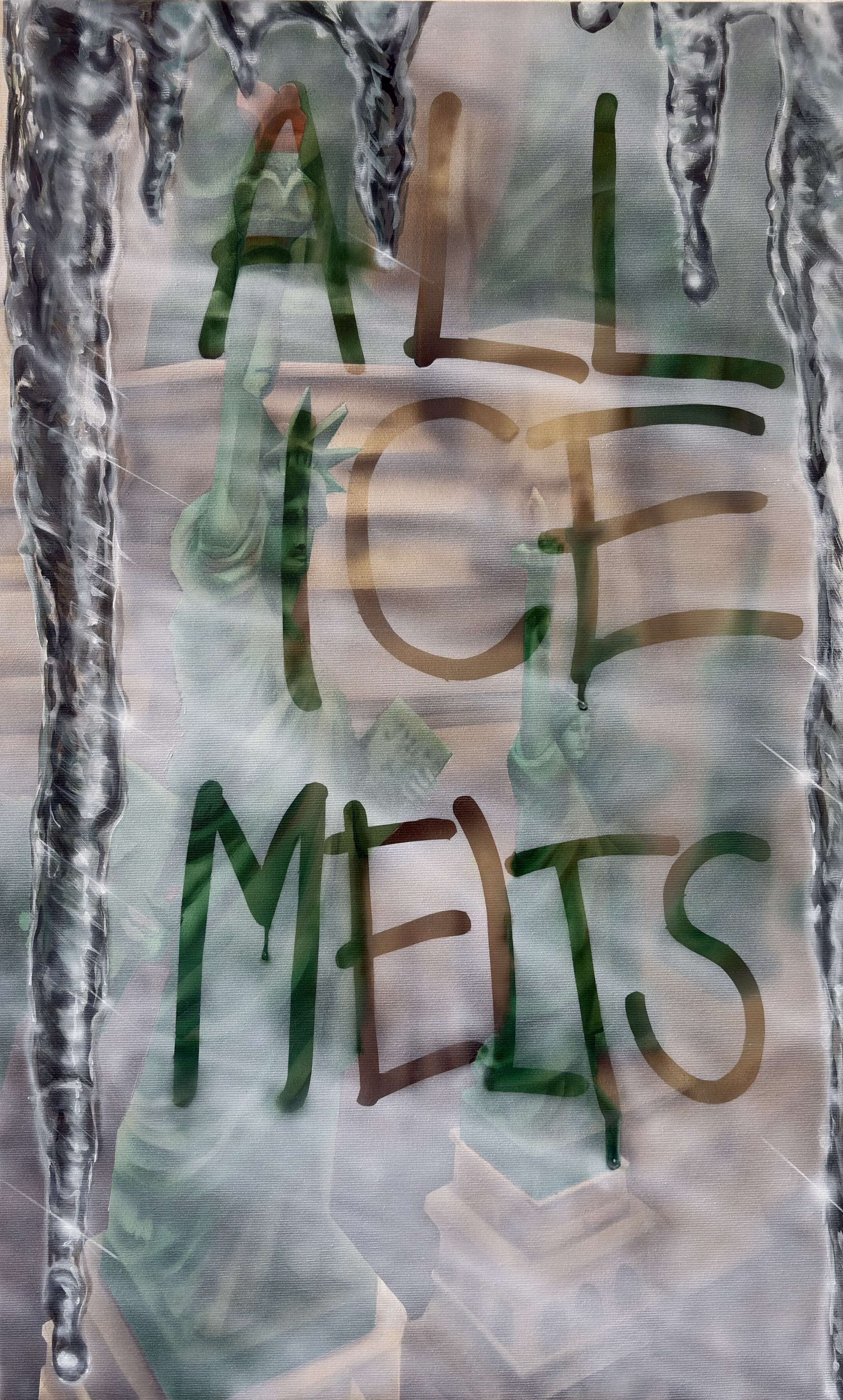 Melt - Krowni 1