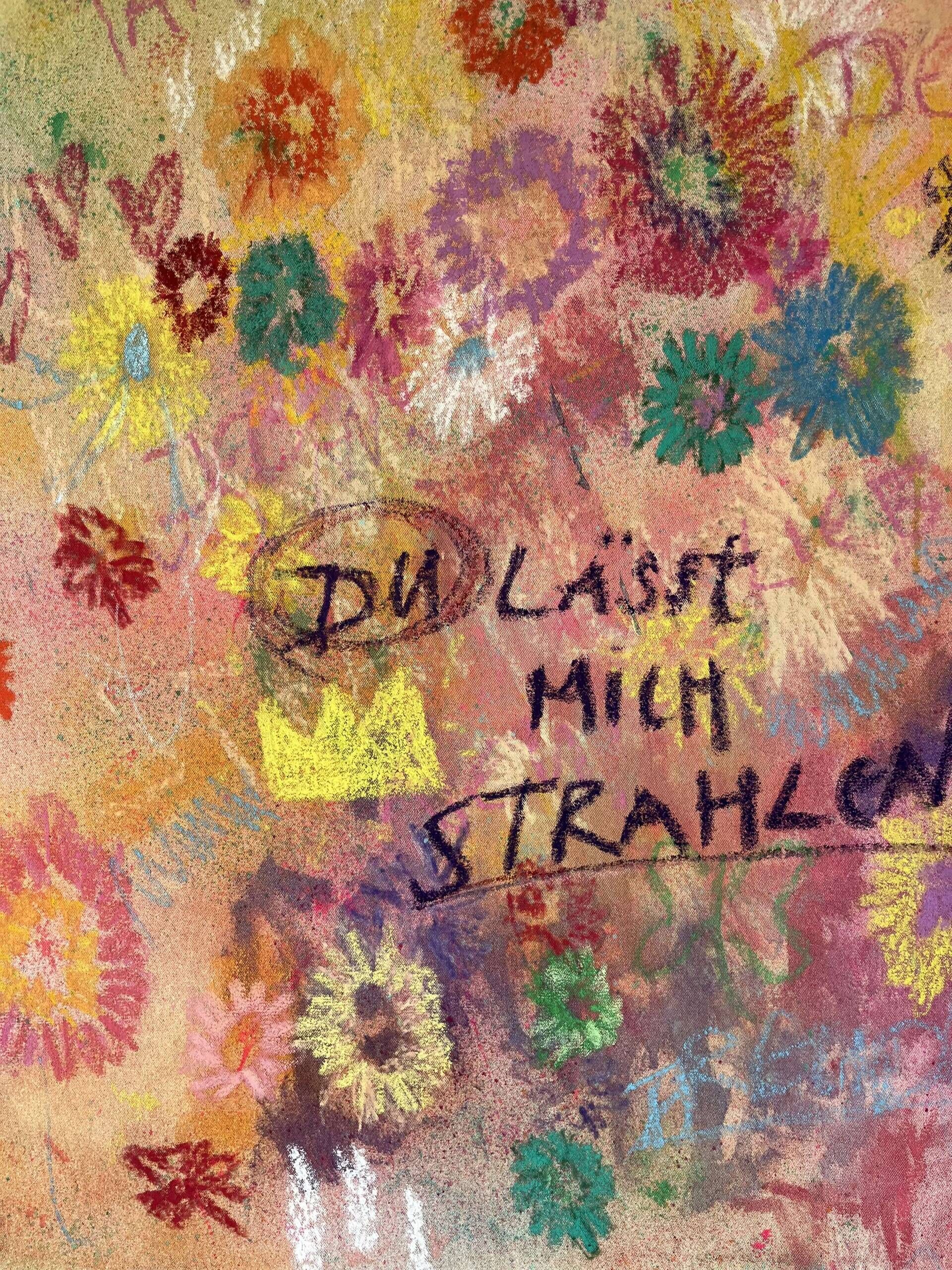 Strahlen - Lucina Juanita  3