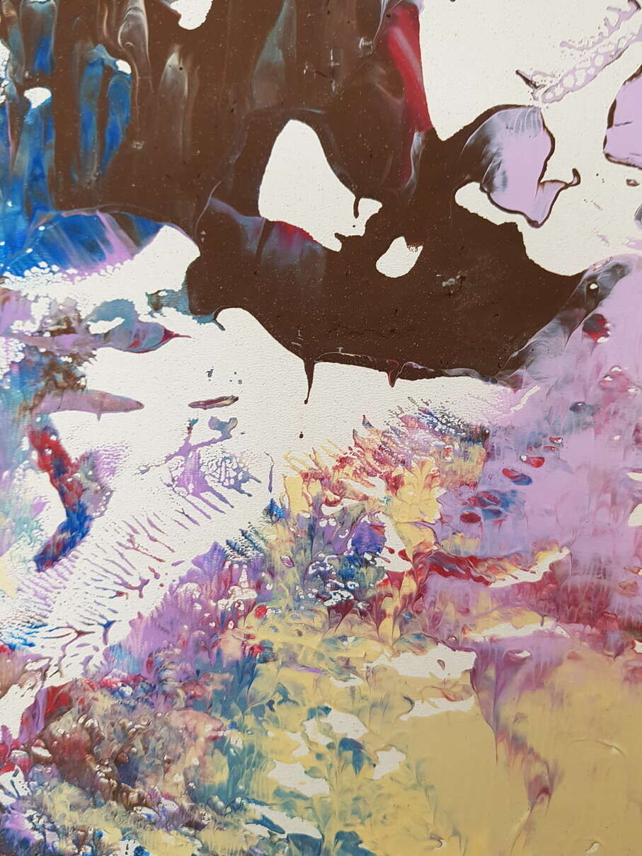 abstract877 - DAMIAN 5