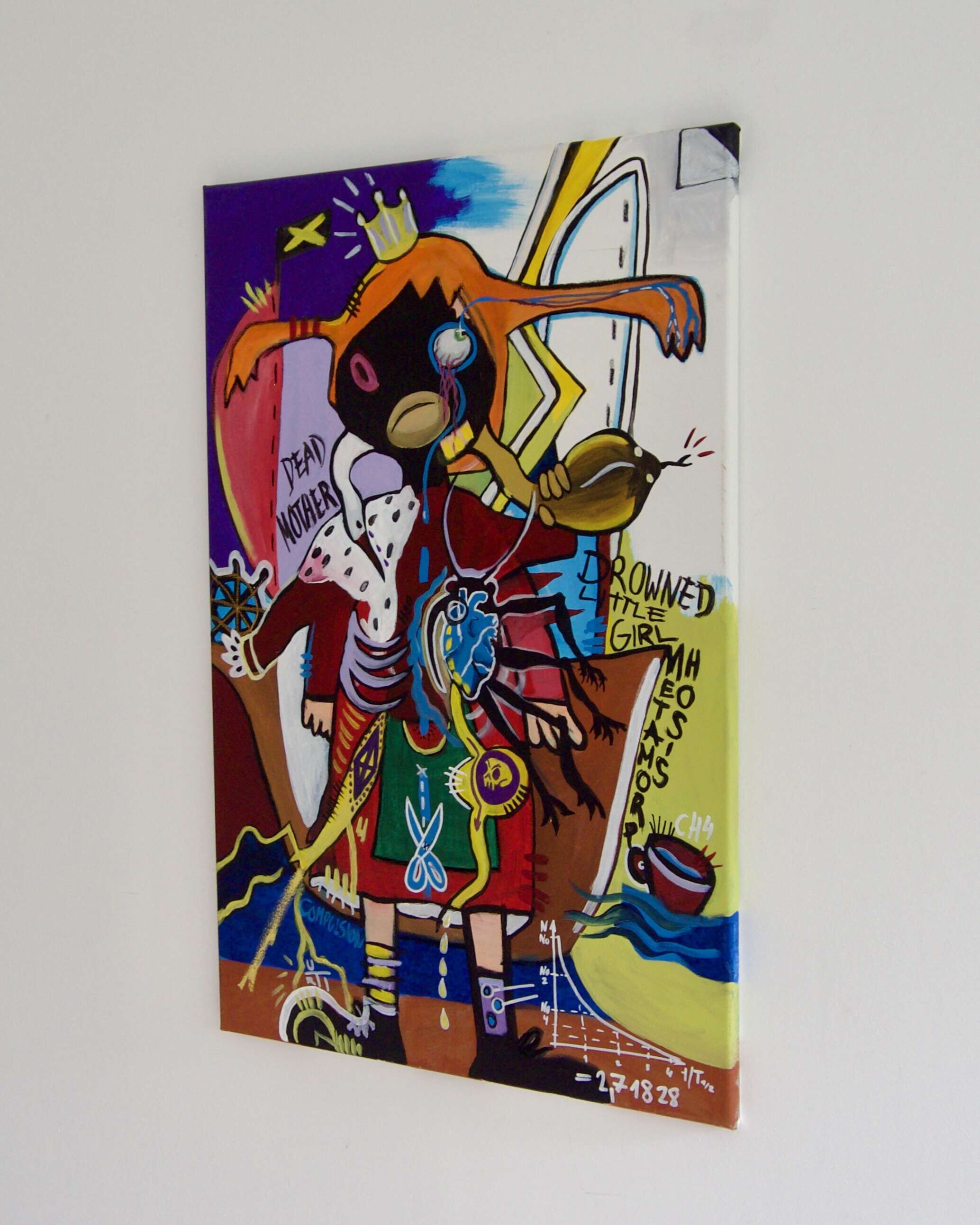 "PIPPI" - Yasmin Hierl 5