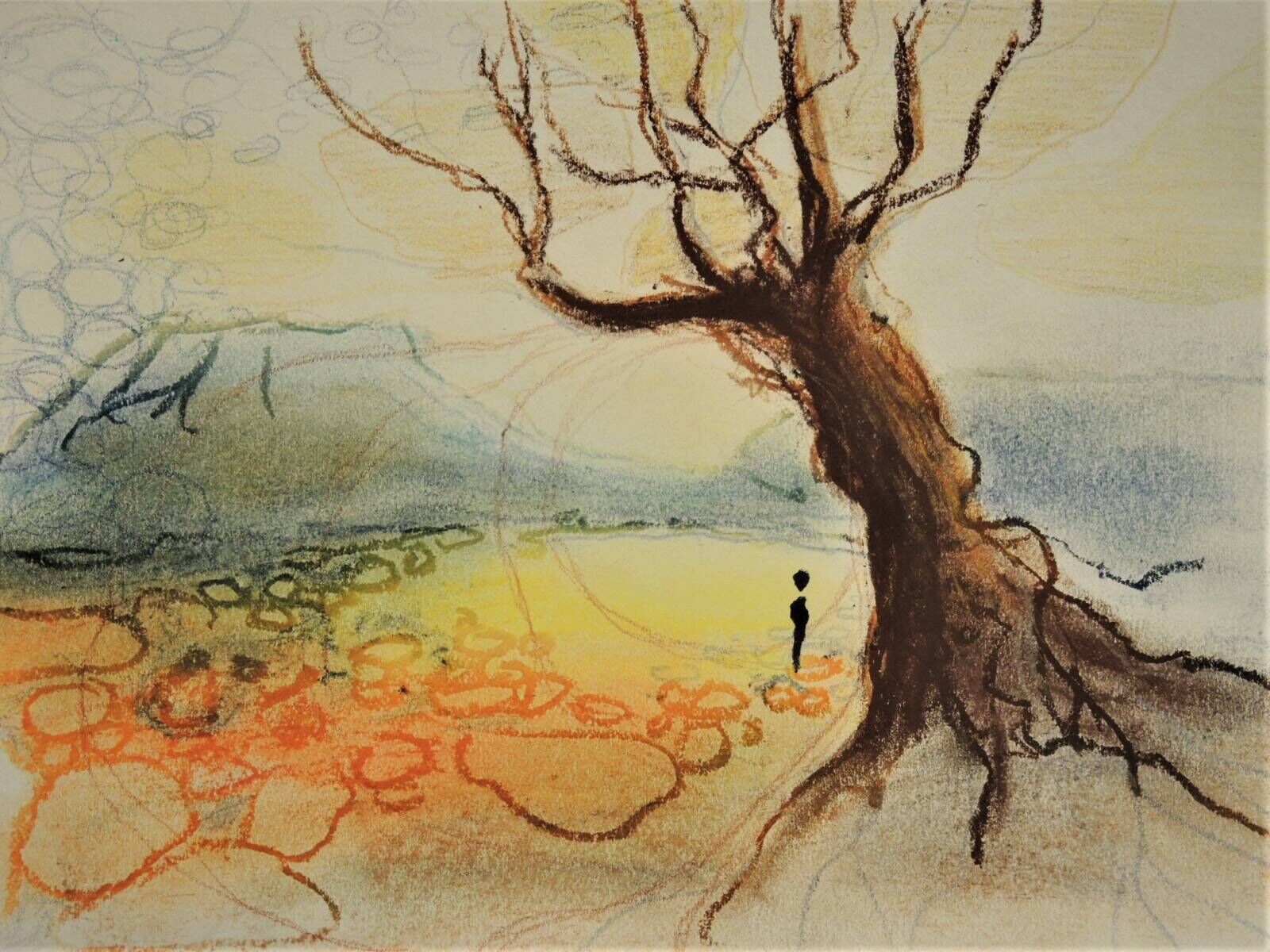 Seelenlandschaften #23
