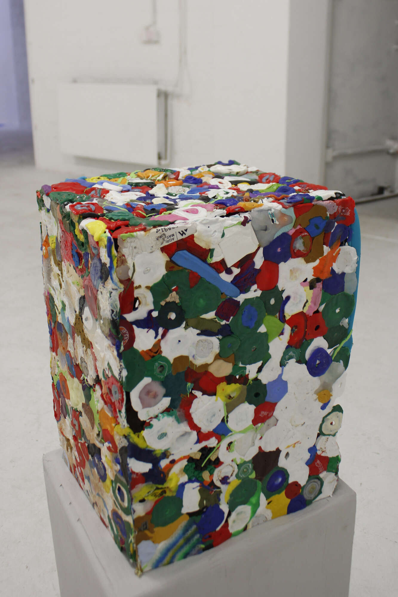 Es gibt sie noch, die Dinge l - Raphael  Wutz 7