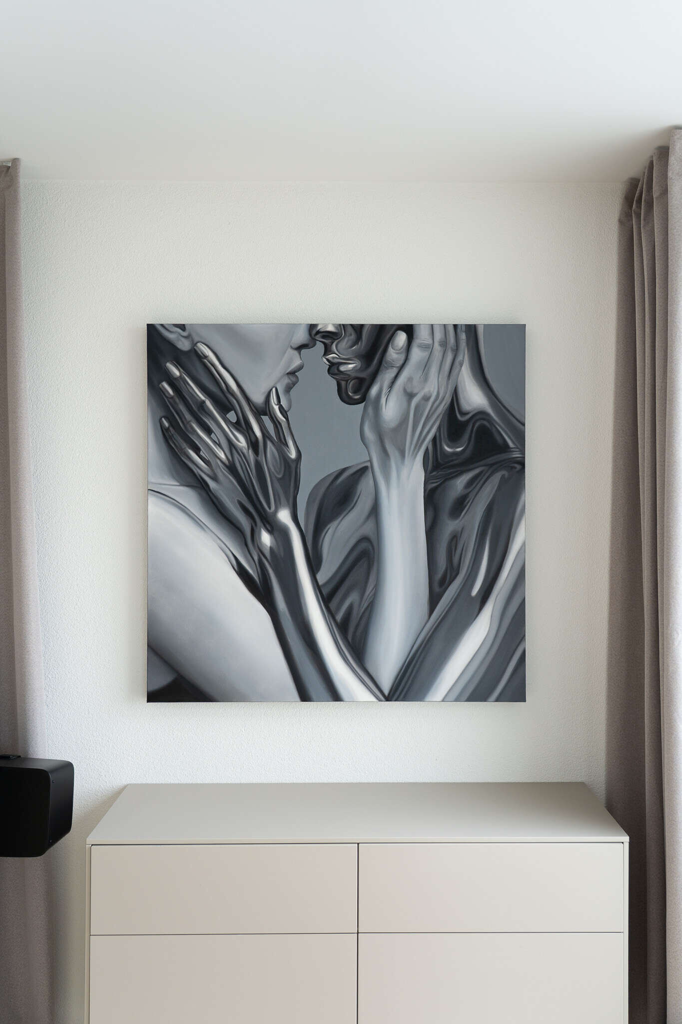 Girl in the mirror II - Anna Lena  Wirth 2