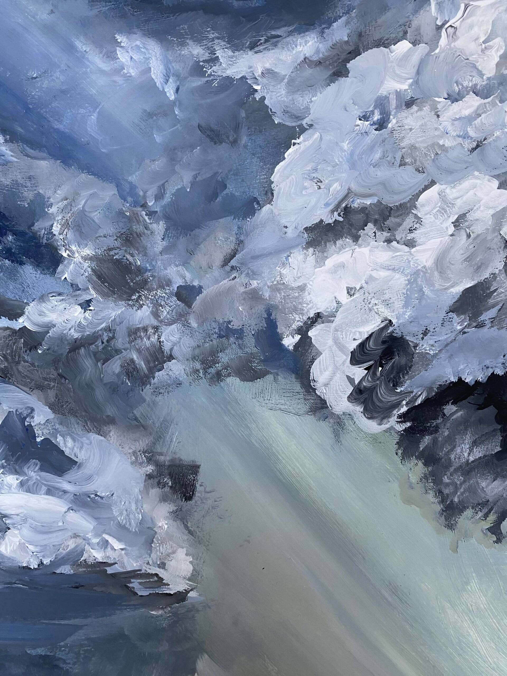 Storm - Yana Sahle 4