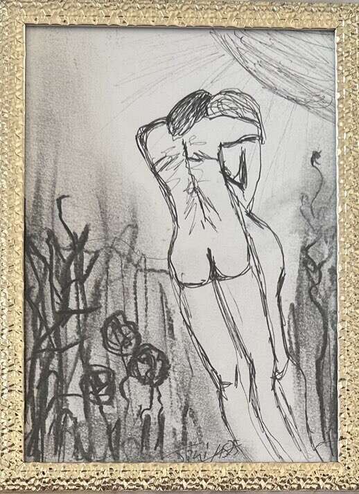 Love in the Air - Martina  Schepperle  1