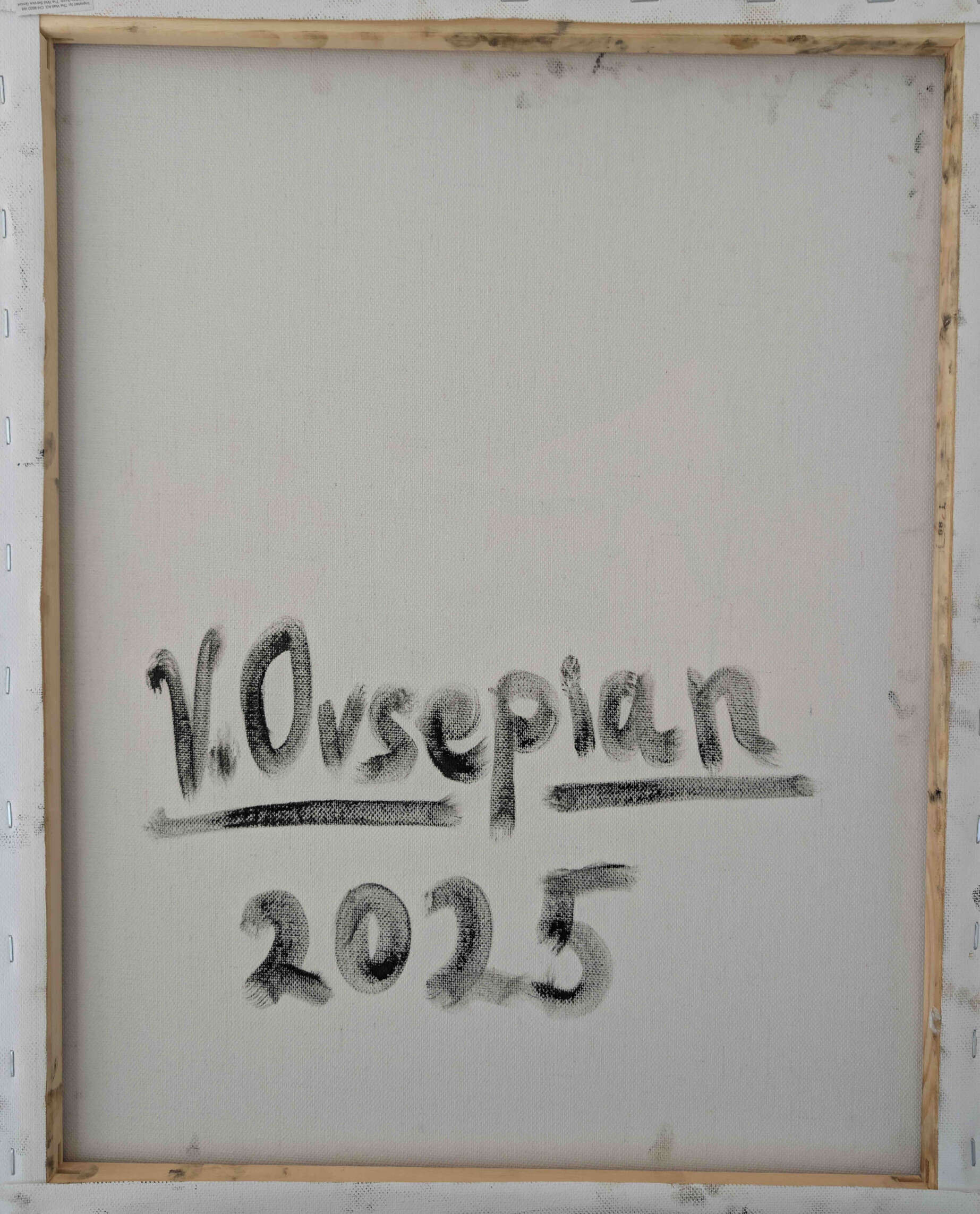Trace Memory - Viktoria Ovsepian 3