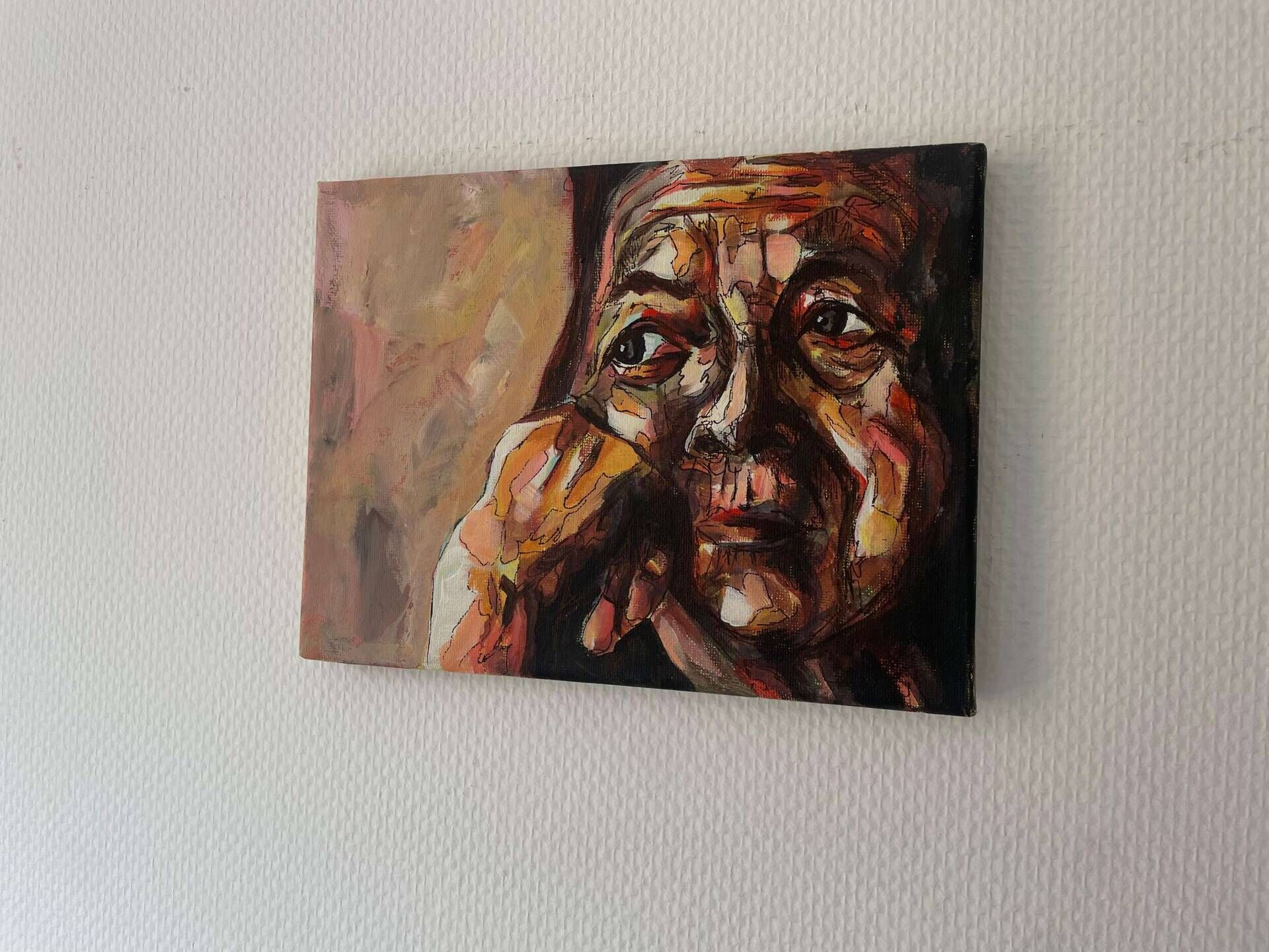 Frieden - Jac Witz 2