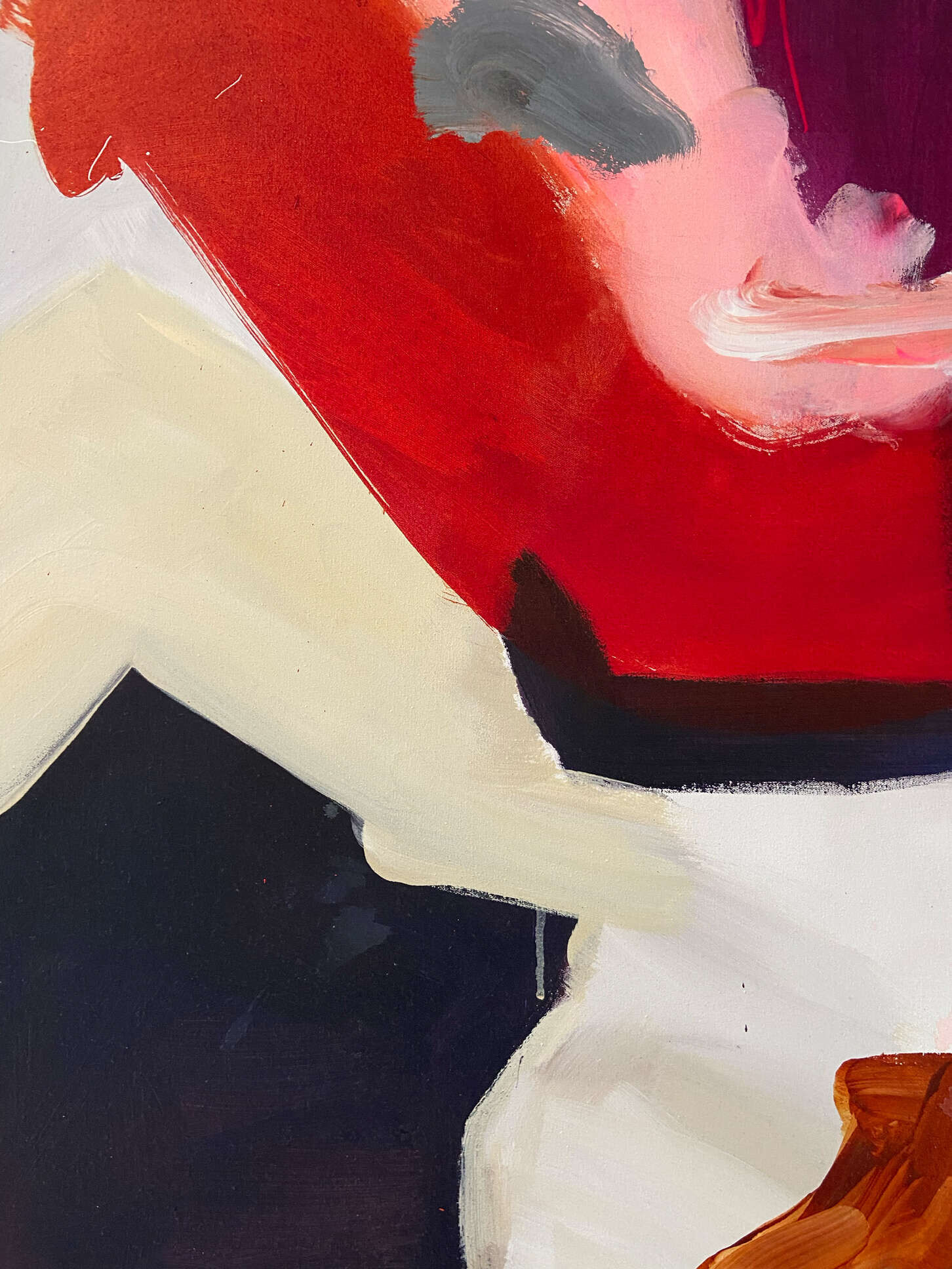 Breaking Red - Fabienne Sanke  6