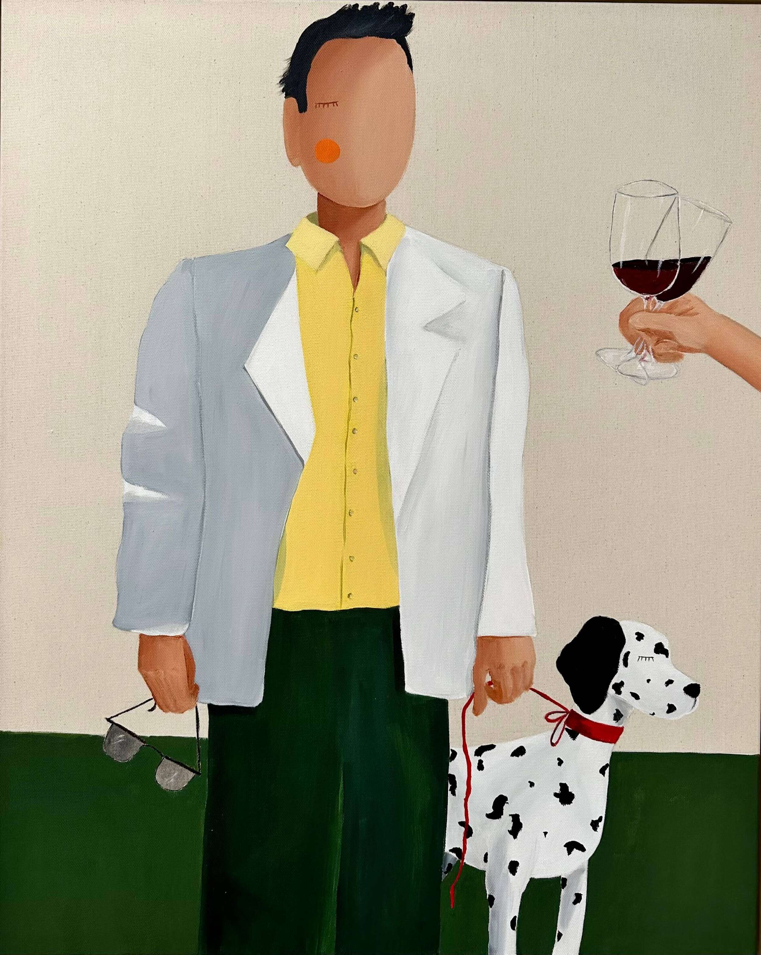 Moments - Julia Von Solemacher 1