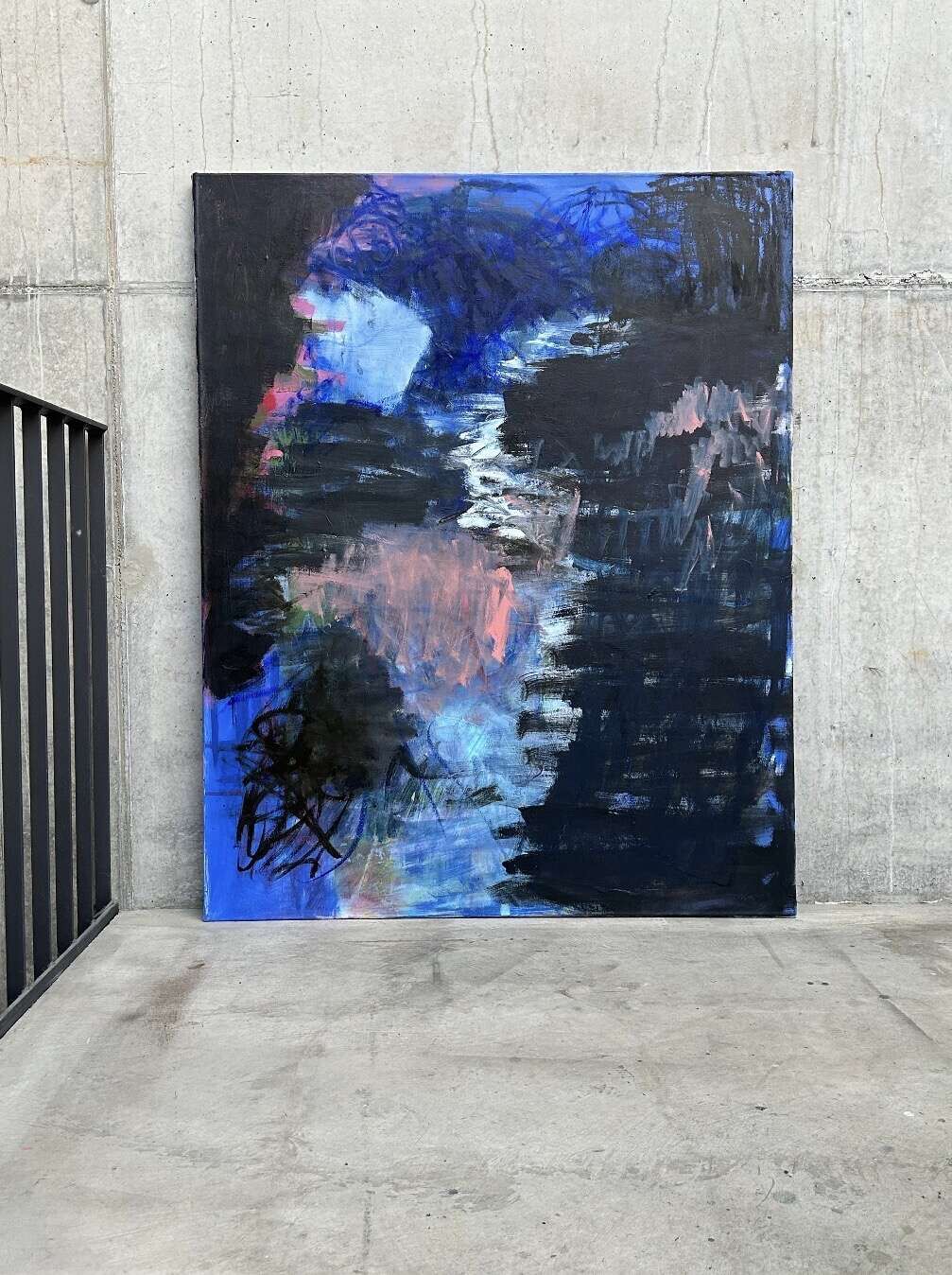 Dark Ocean  - Bruni Bonadeo 6