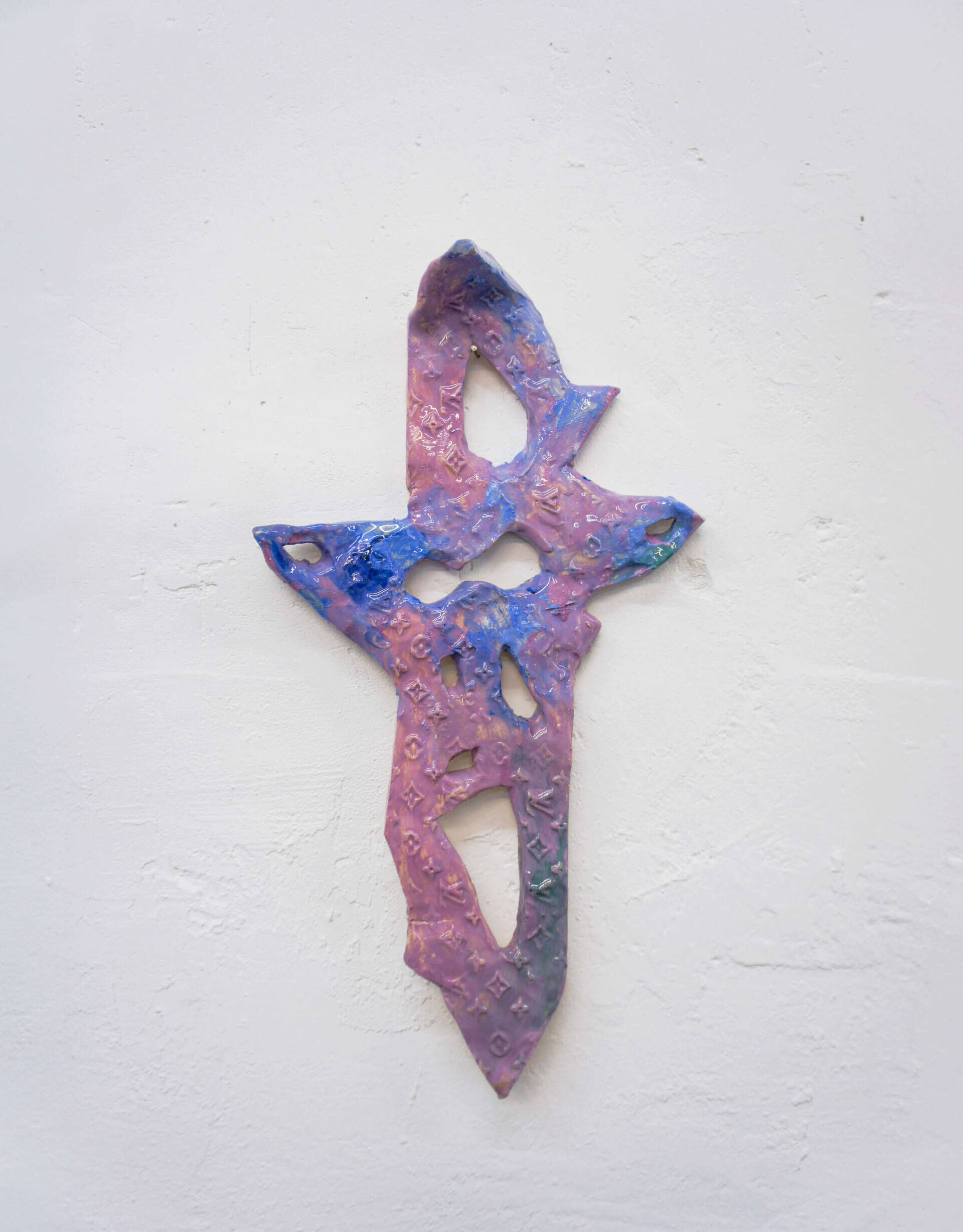 Ceramic Fang - Katya Quel 1