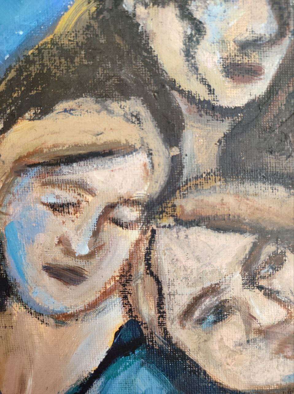 Dreiklang - Anastasia Schneider Dreiklang - Anastasia Schneider 4