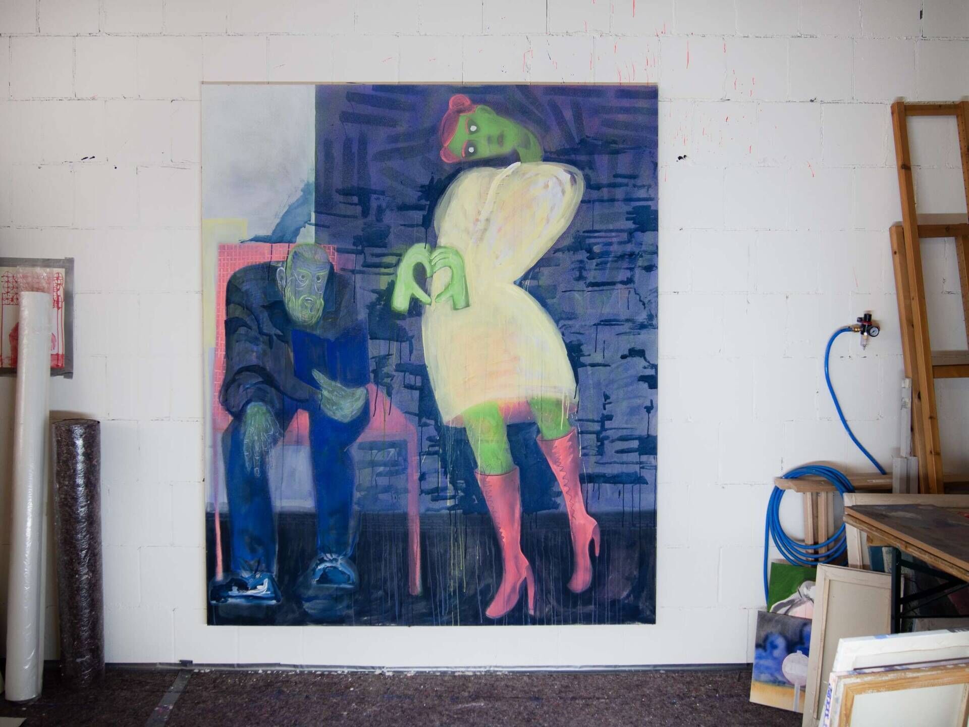 Bolek - Charlotte Genser 2