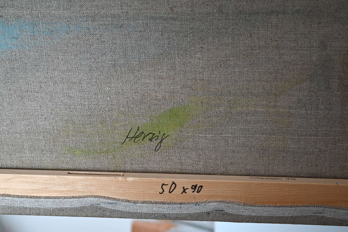 Ohne Titel - Christian Herzig 3