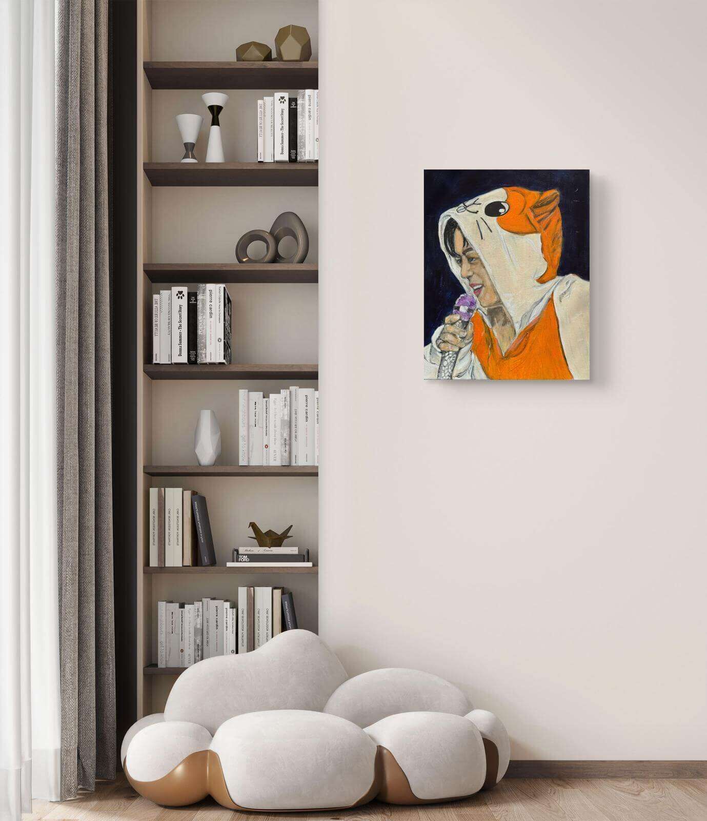 CUTE SINGER - Sybille Stein 5